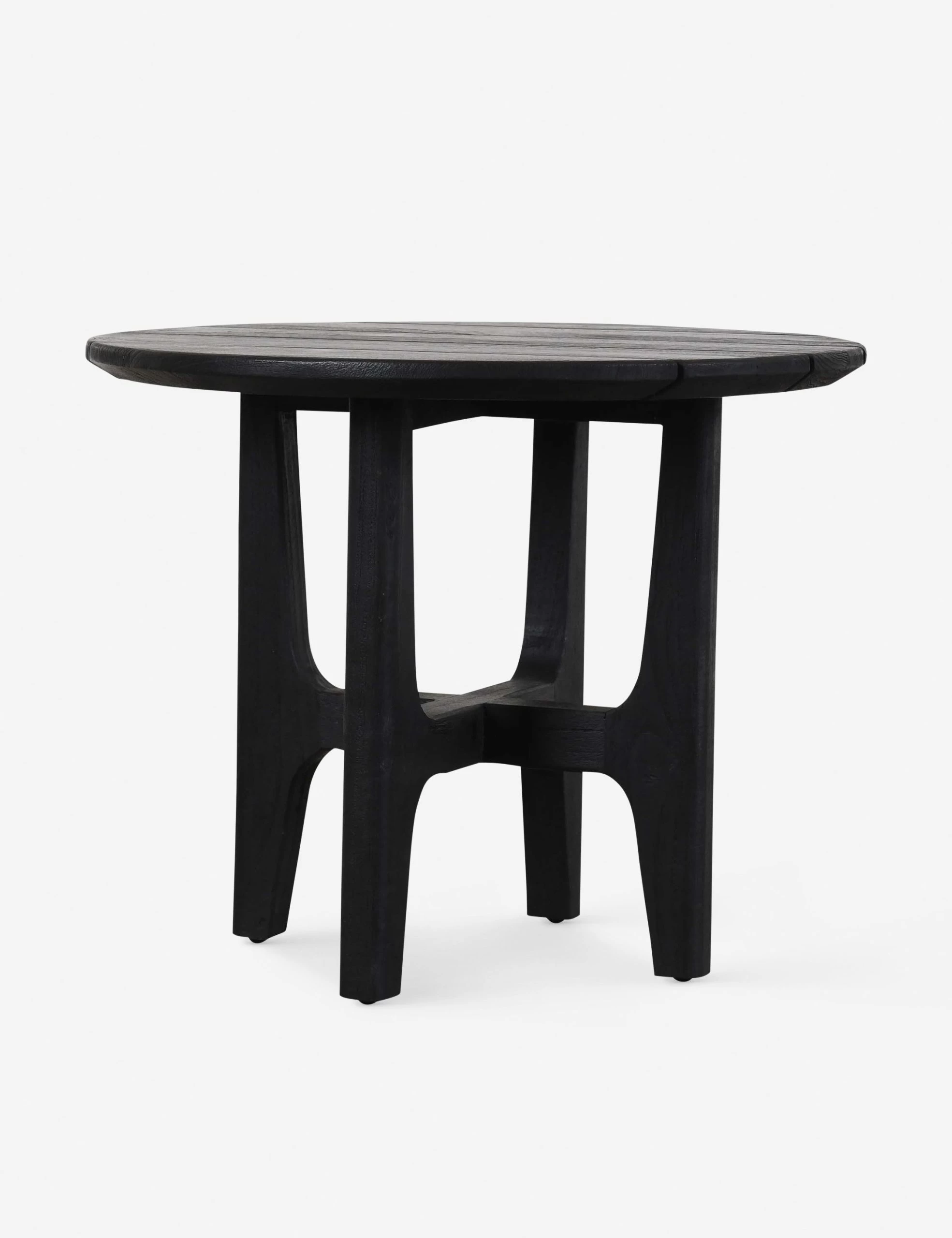 Valerie Indoor / Outdoor Round Coffee Table - Image 2