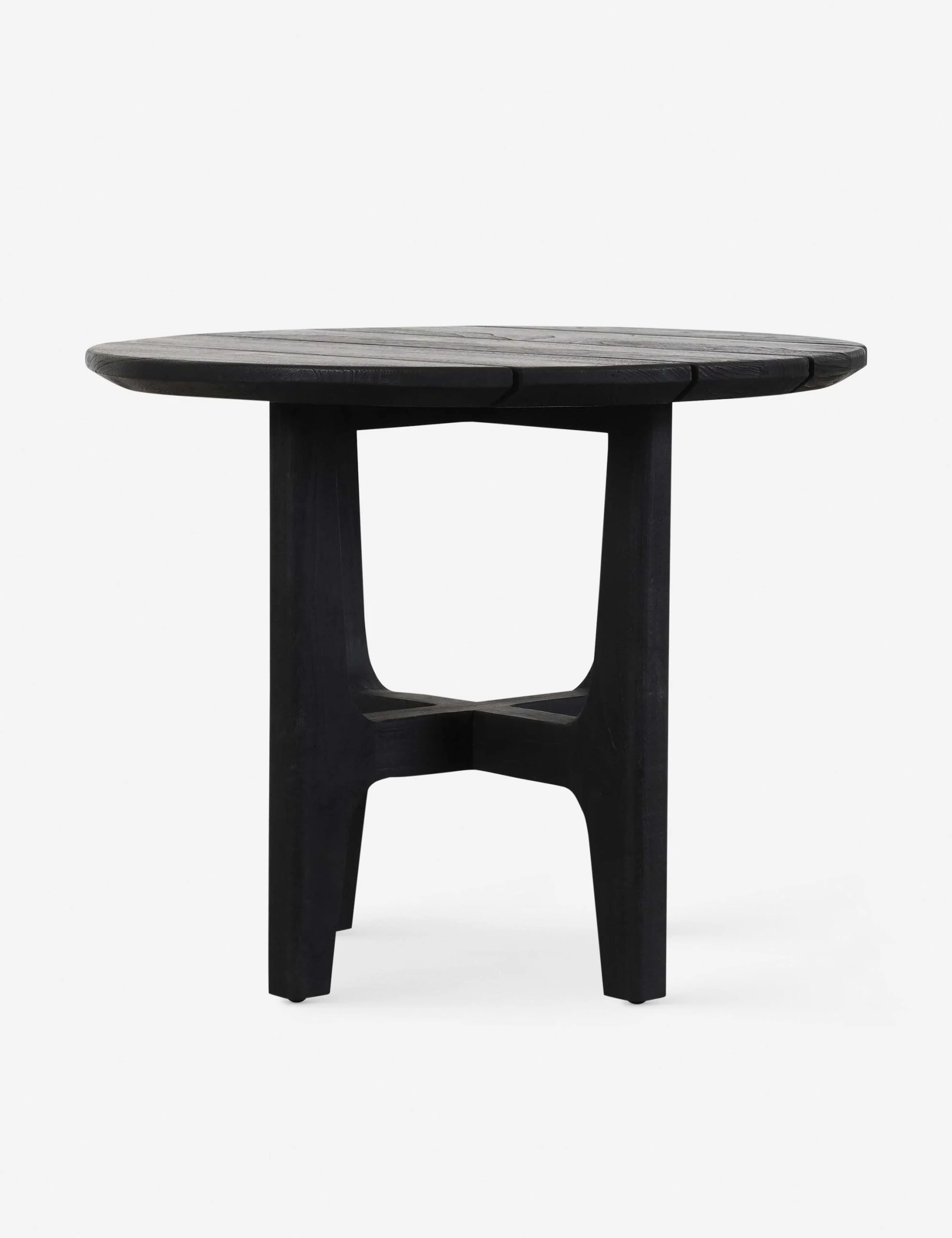 Valerie Indoor / Outdoor Round Coffee Table - Image 6