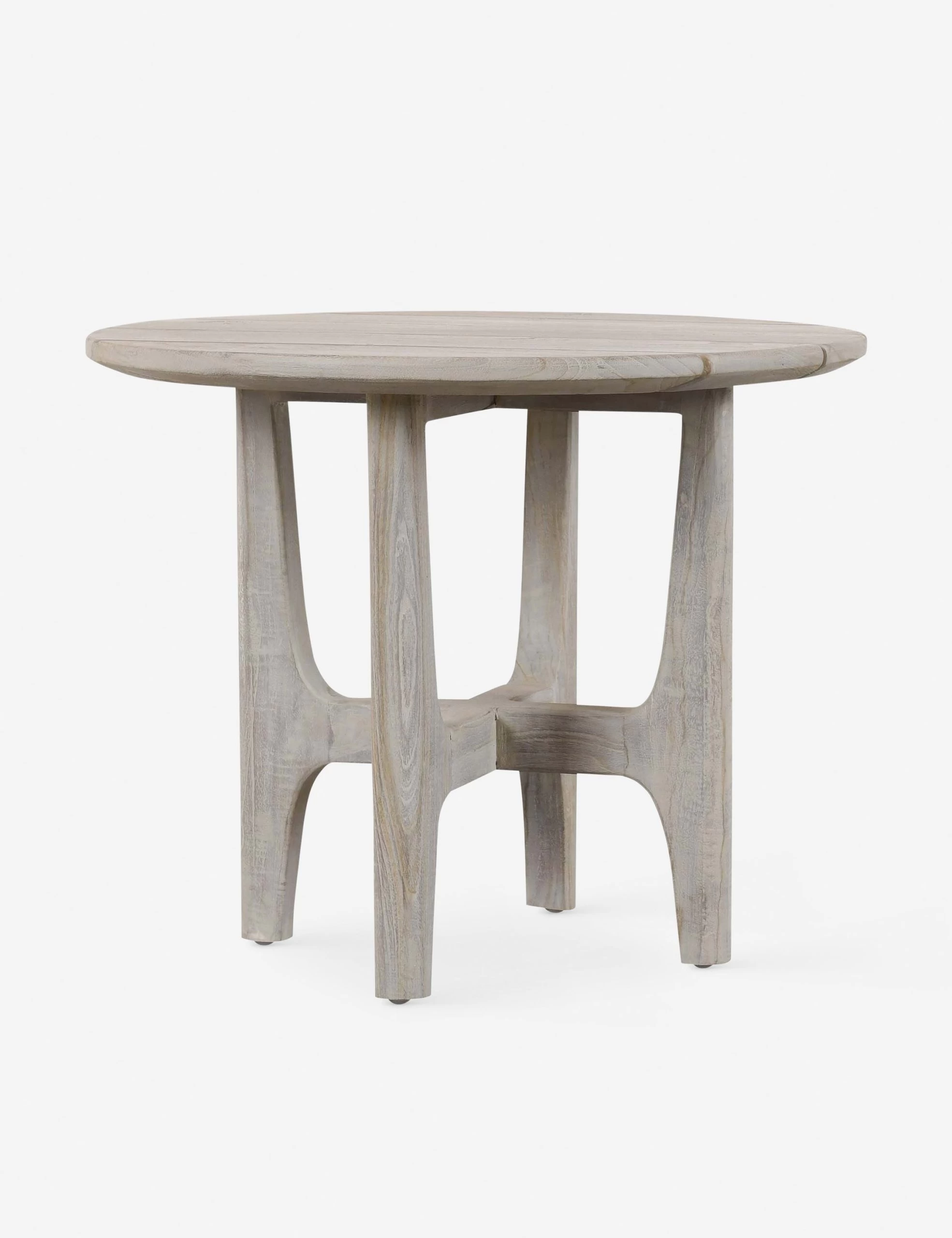 Valerie Indoor / Outdoor Round Coffee Table - Image 12