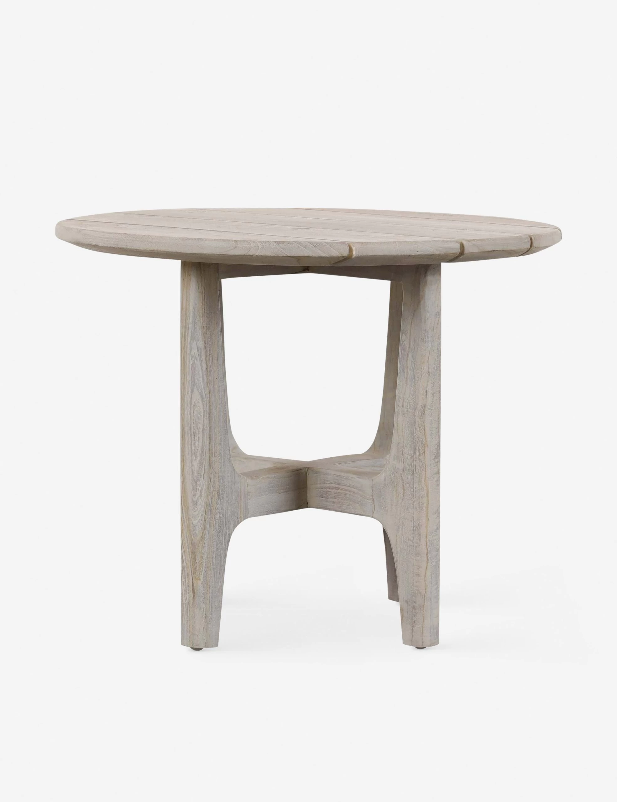 Valerie Indoor / Outdoor Round Coffee Table - Image 9