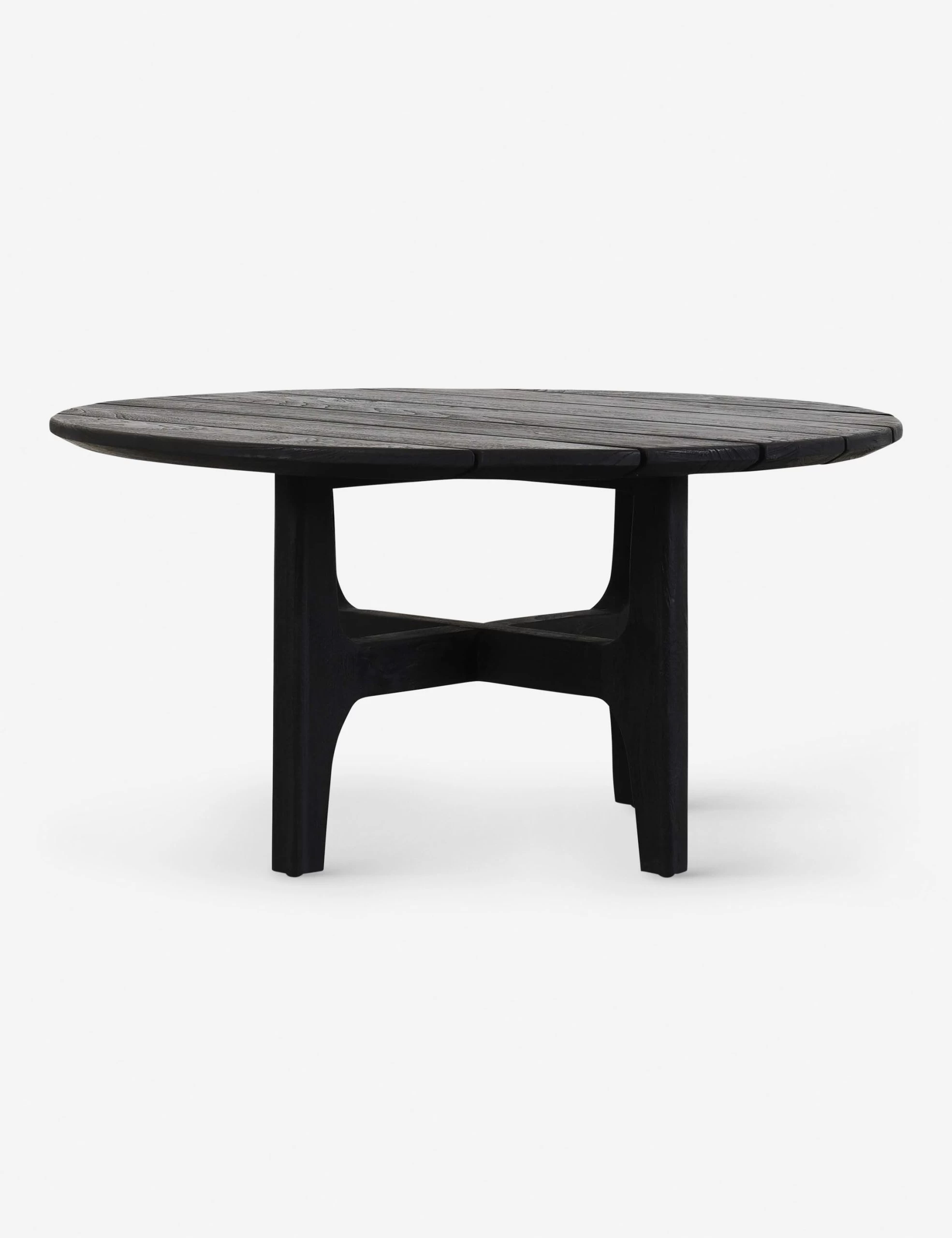Valerie Indoor / Outdoor Round Coffee Table - Image 5