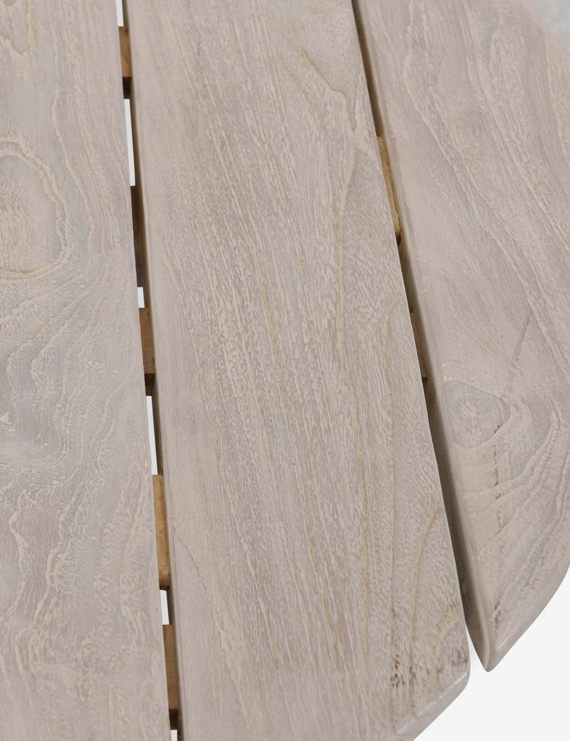 Valerie Indoor / Outdoor Round Coffee Table - Image 14