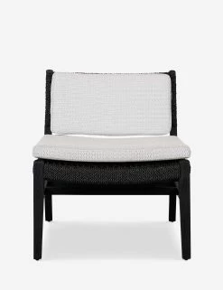 Terrance Indoor / Outdoor Accent Chair
