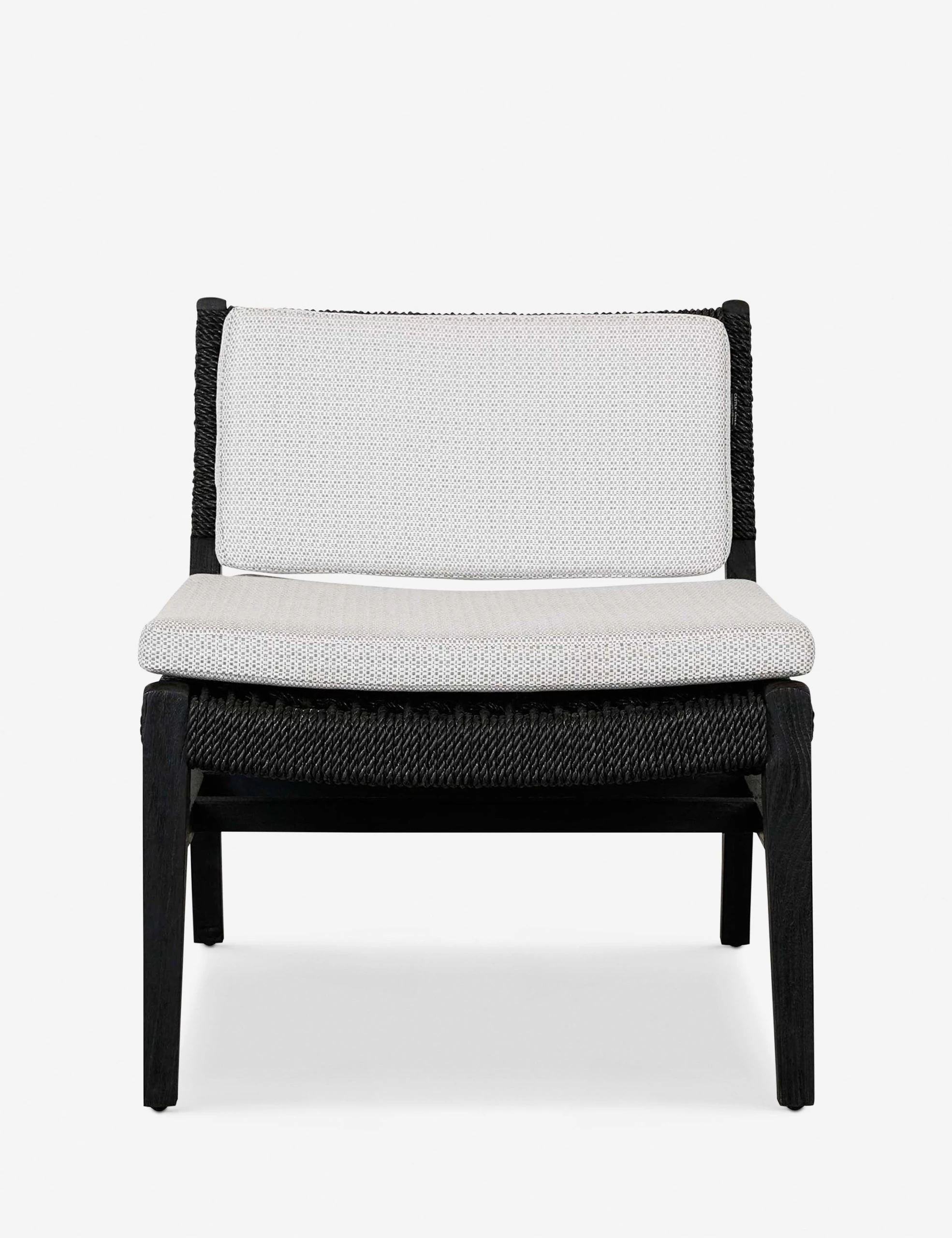Terrance Indoor / Outdoor Accent Chair