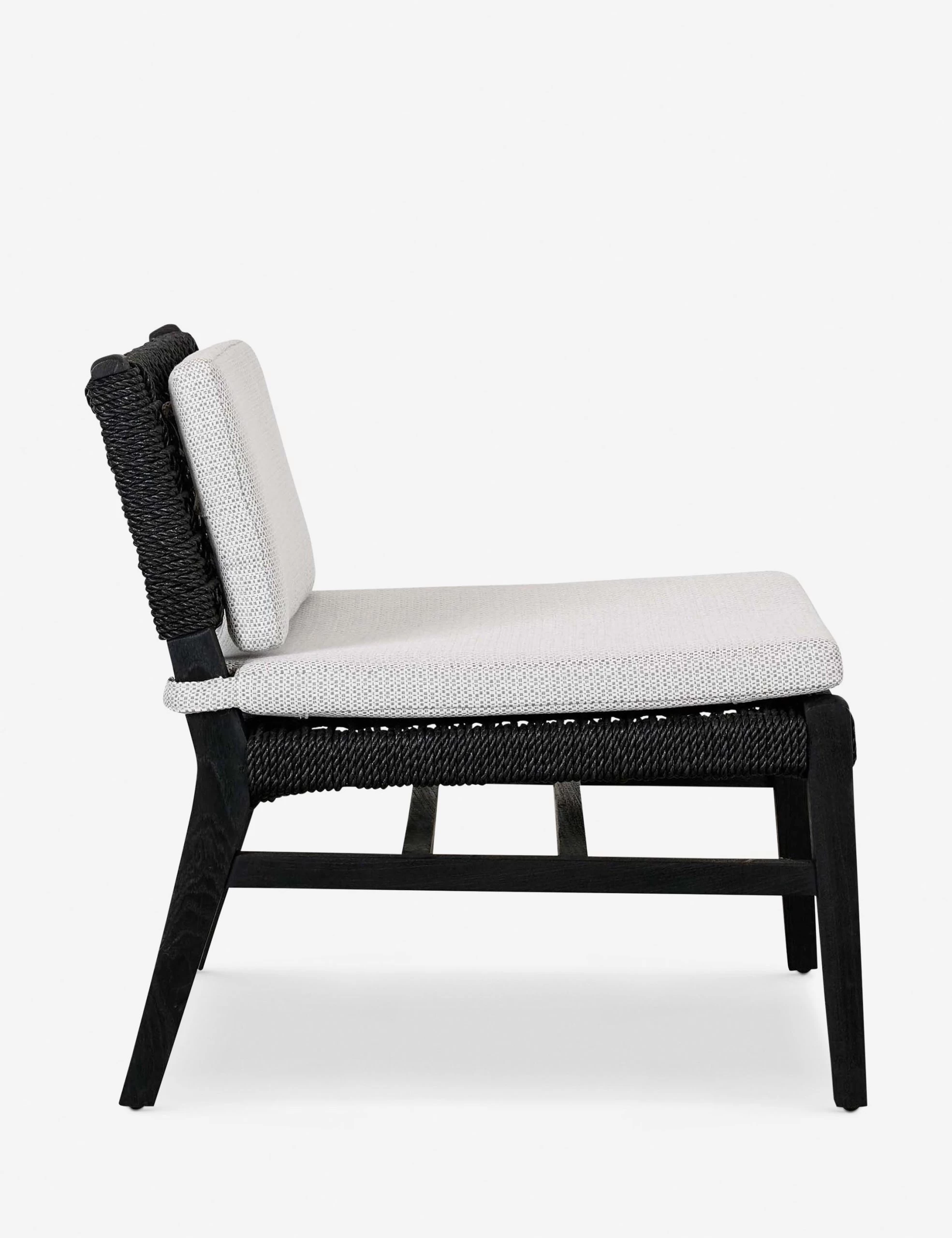 Terrance Indoor / Outdoor Accent Chair - Image 3