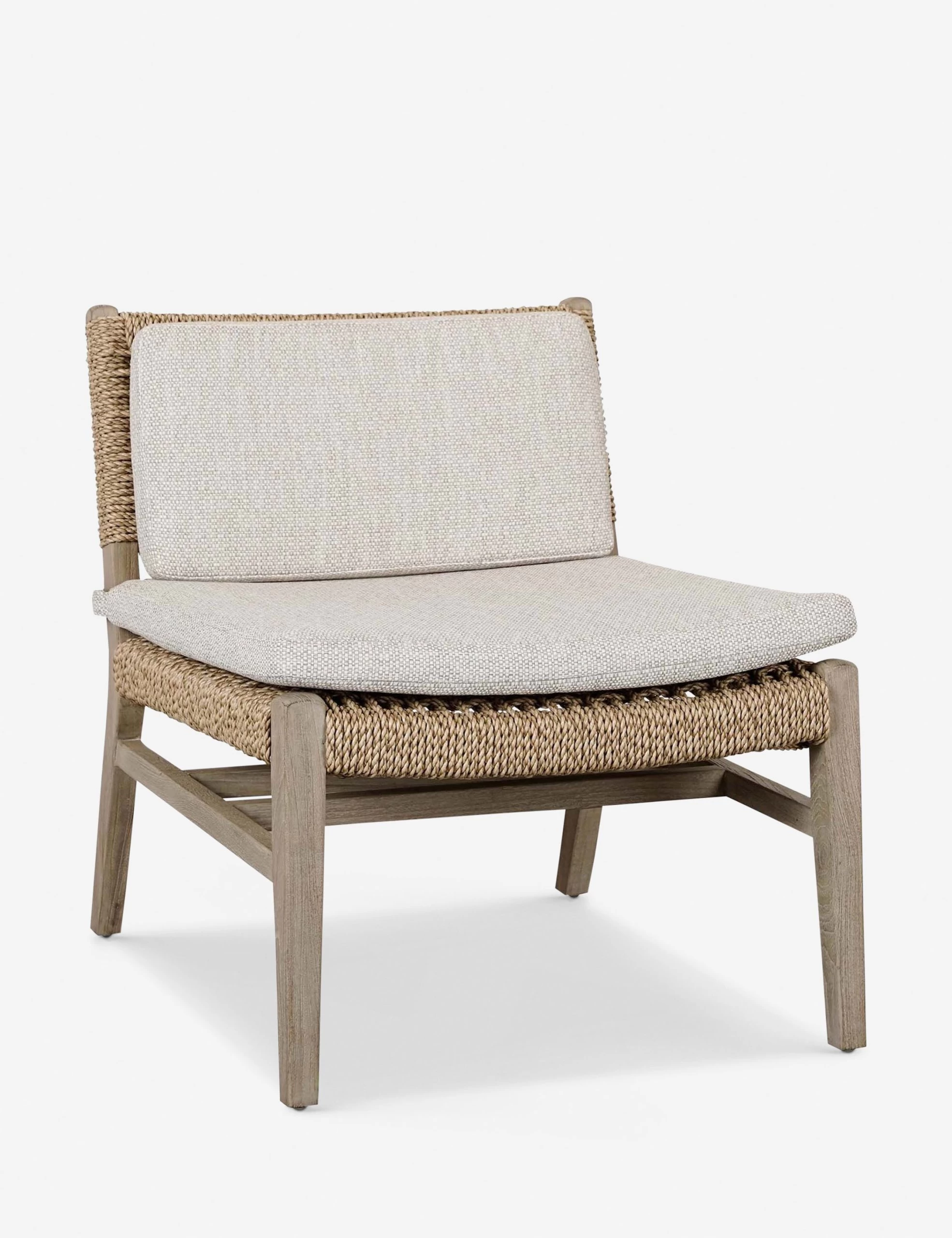 Terrance Indoor / Outdoor Accent Chair - Image 8