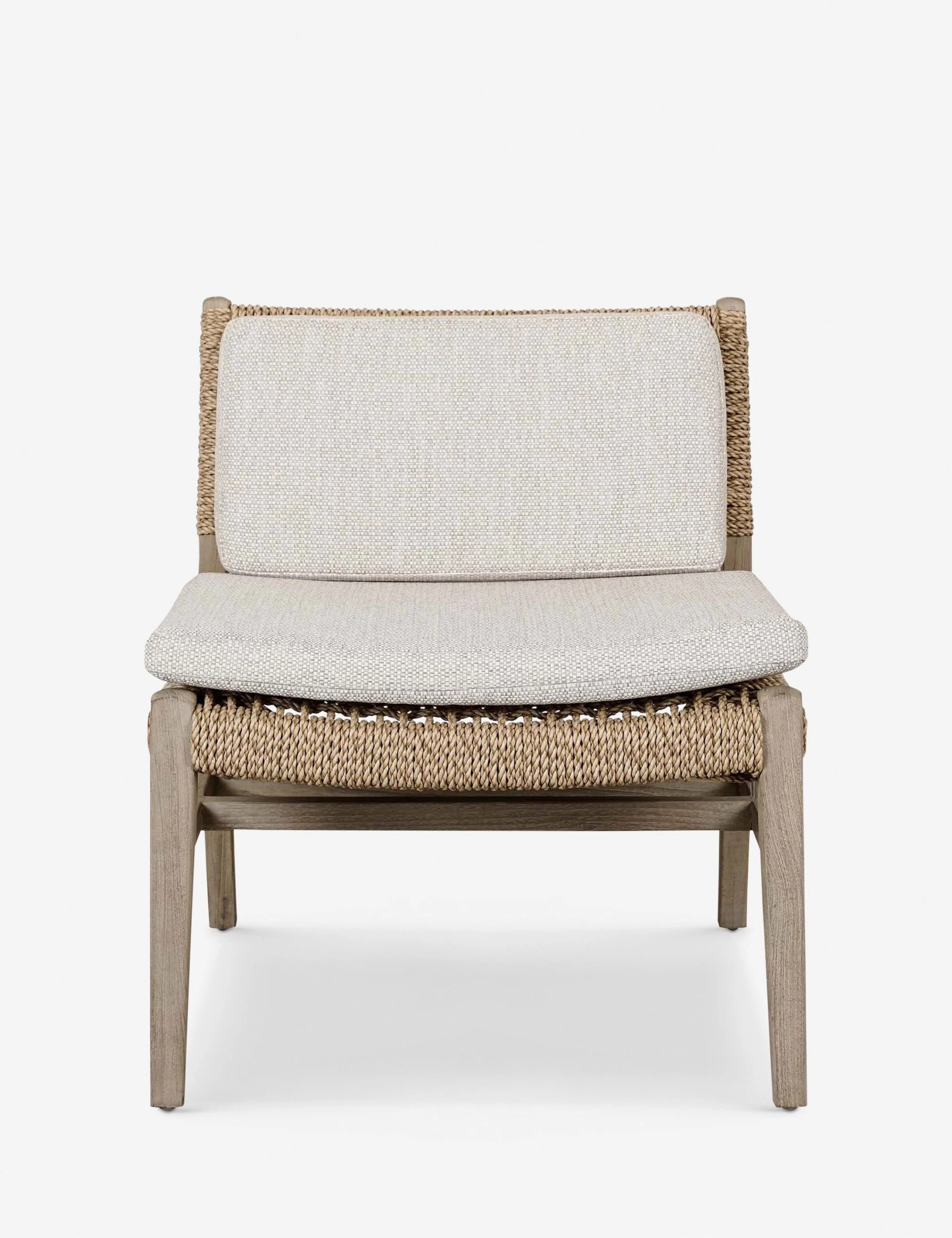 Terrance Indoor / Outdoor Accent Chair - Image 6