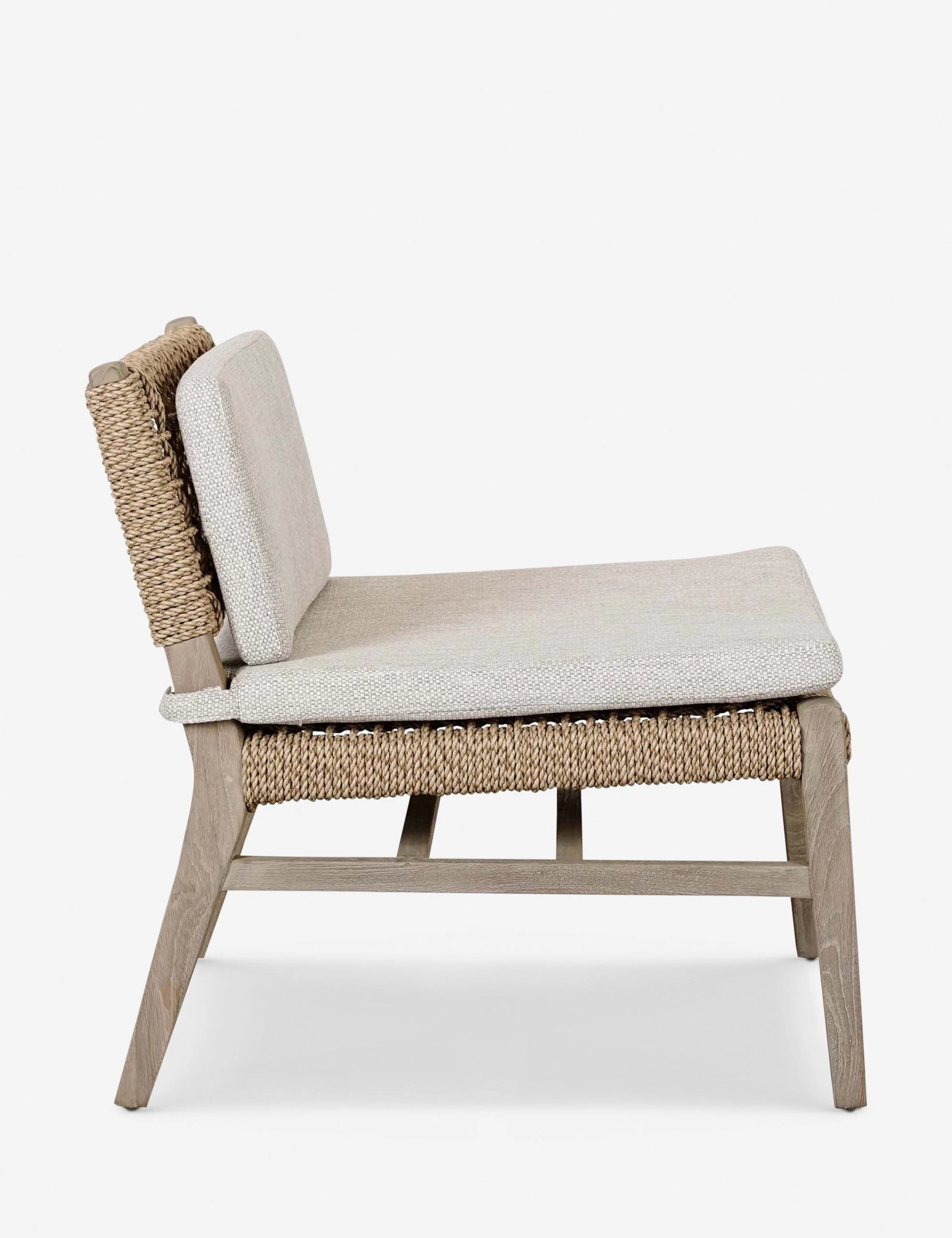 Terrance Indoor / Outdoor Accent Chair - Image 9