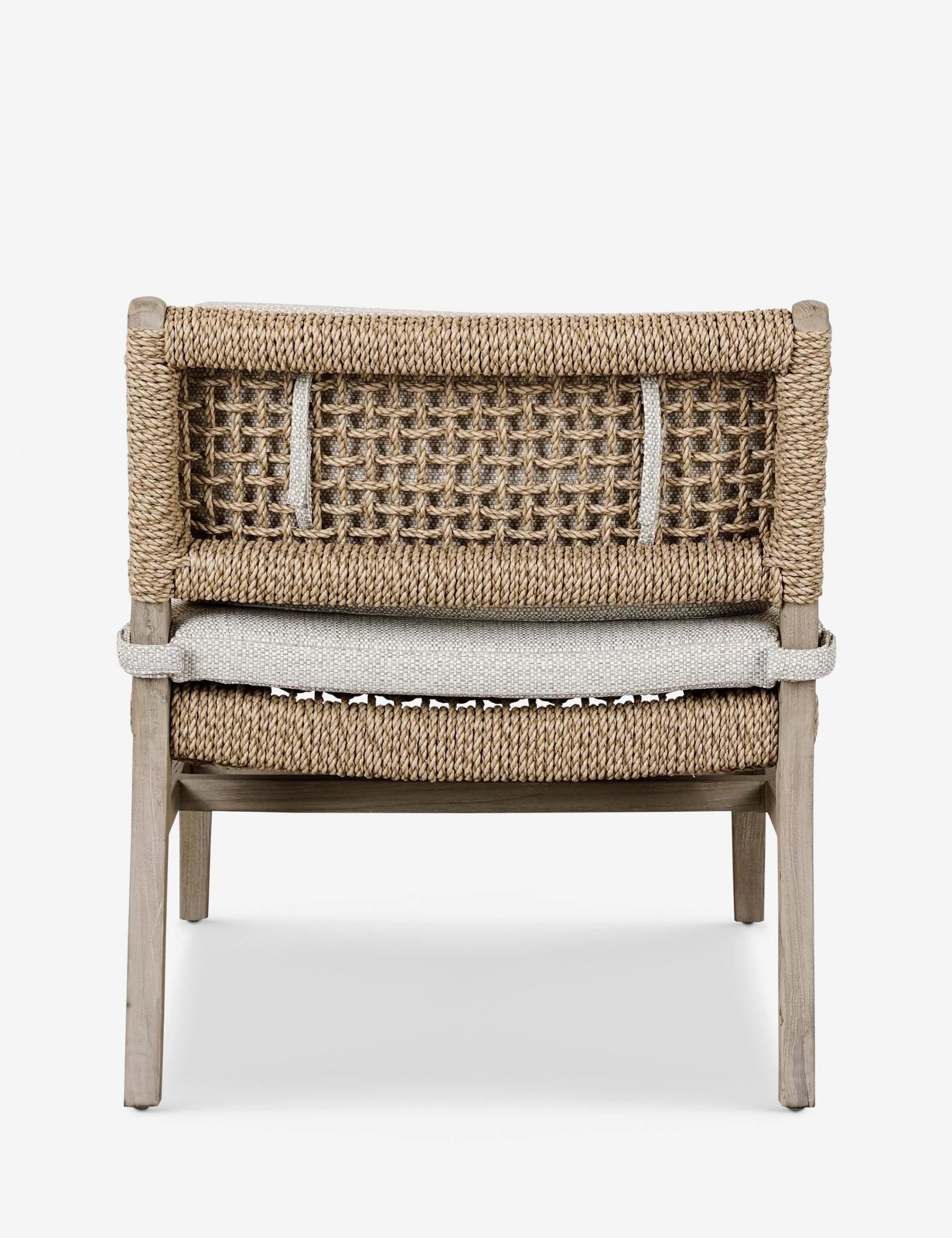 Terrance Indoor / Outdoor Accent Chair - Image 10