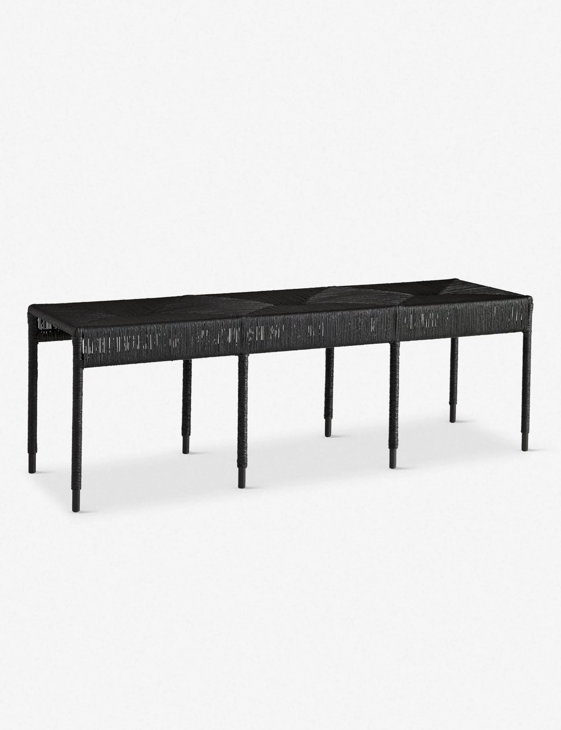Fincher Bench By Arteriors - Image 4