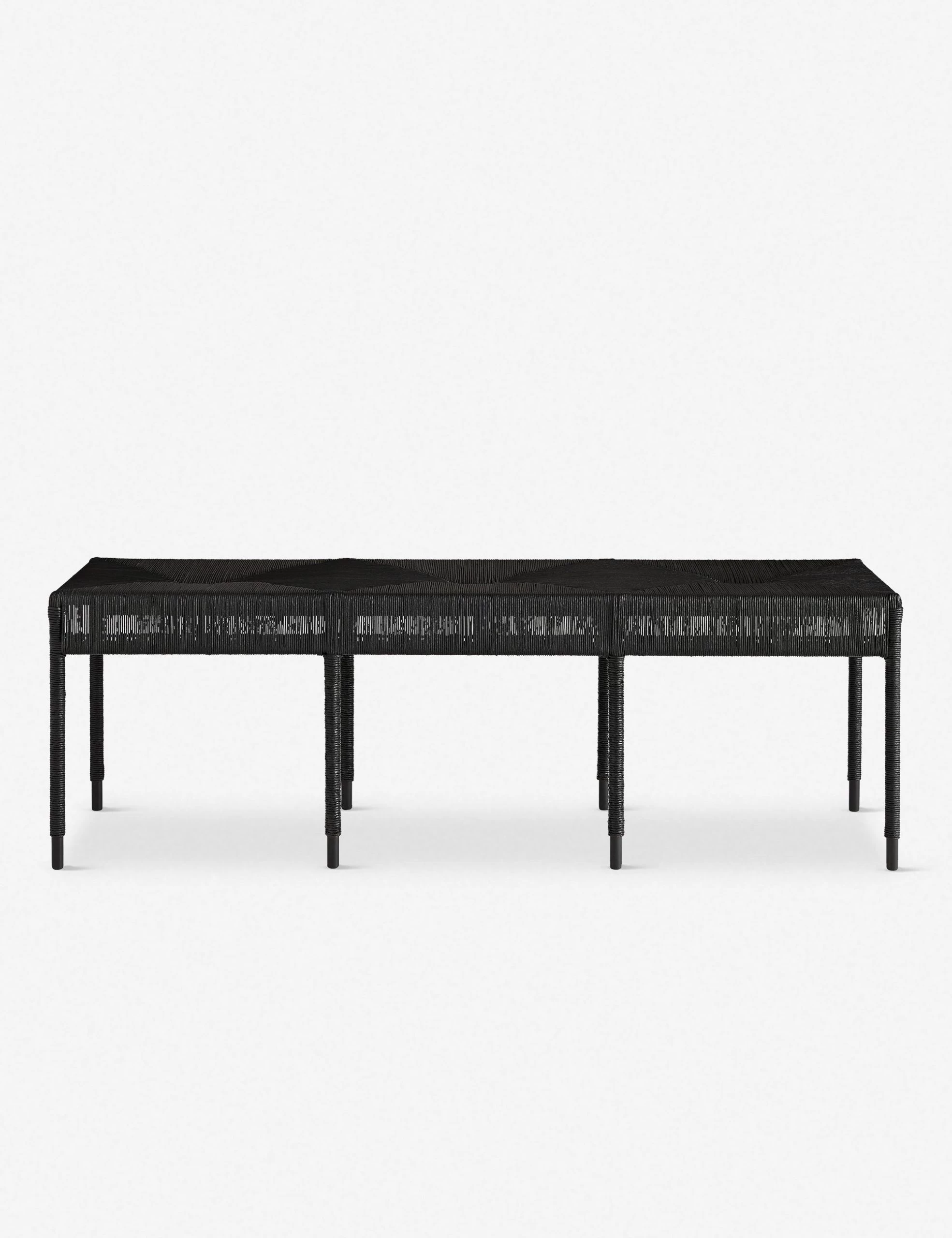 Fincher Bench By Arteriors