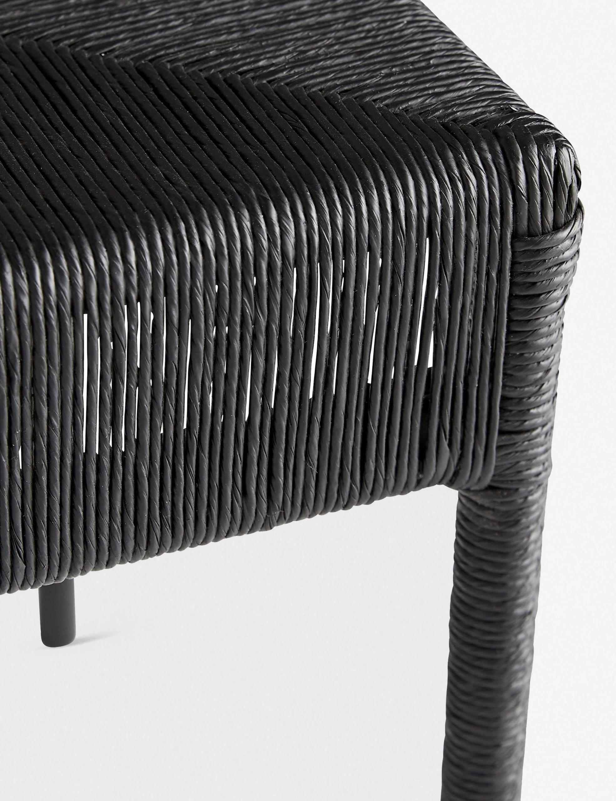 Fincher Bench By Arteriors - Image 6