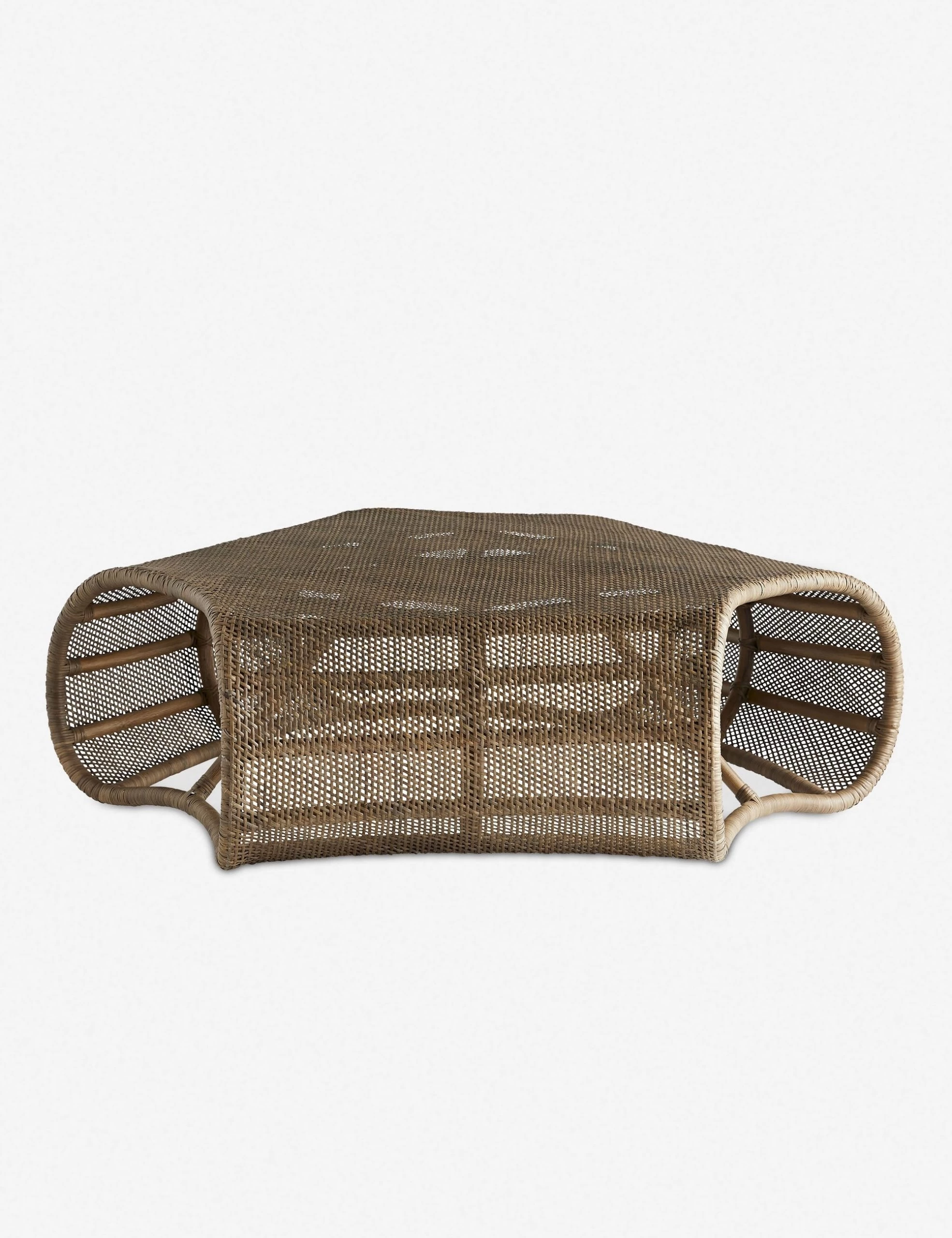 Eliza Coffee Table By Arteriors