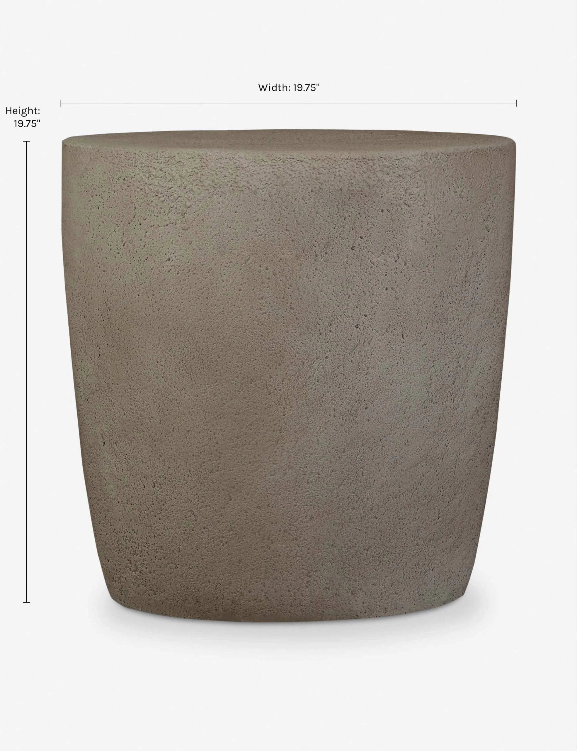 Fernanda Propane Tank Cover - Image 3