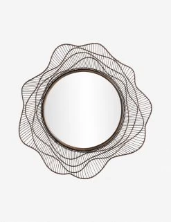 Arteriors Gloria Mirror