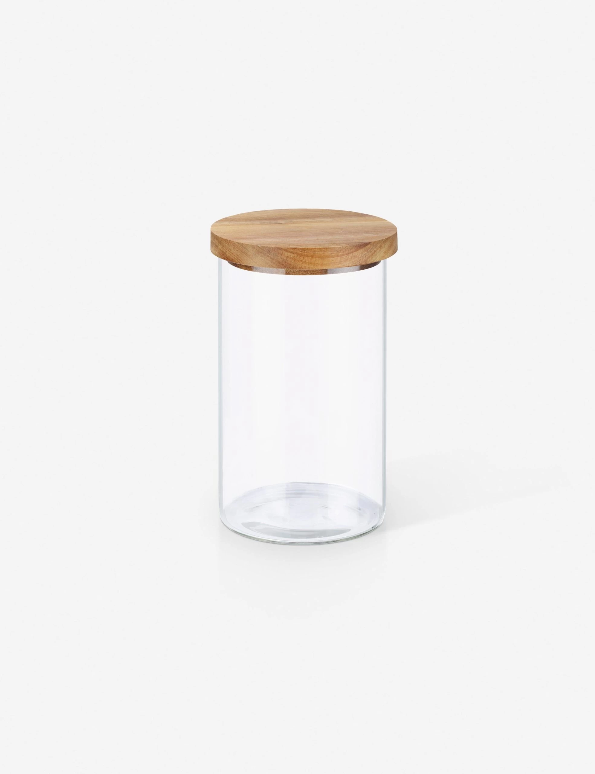 Glass Jars (Set Of 3) By NEAT Method - Image 5