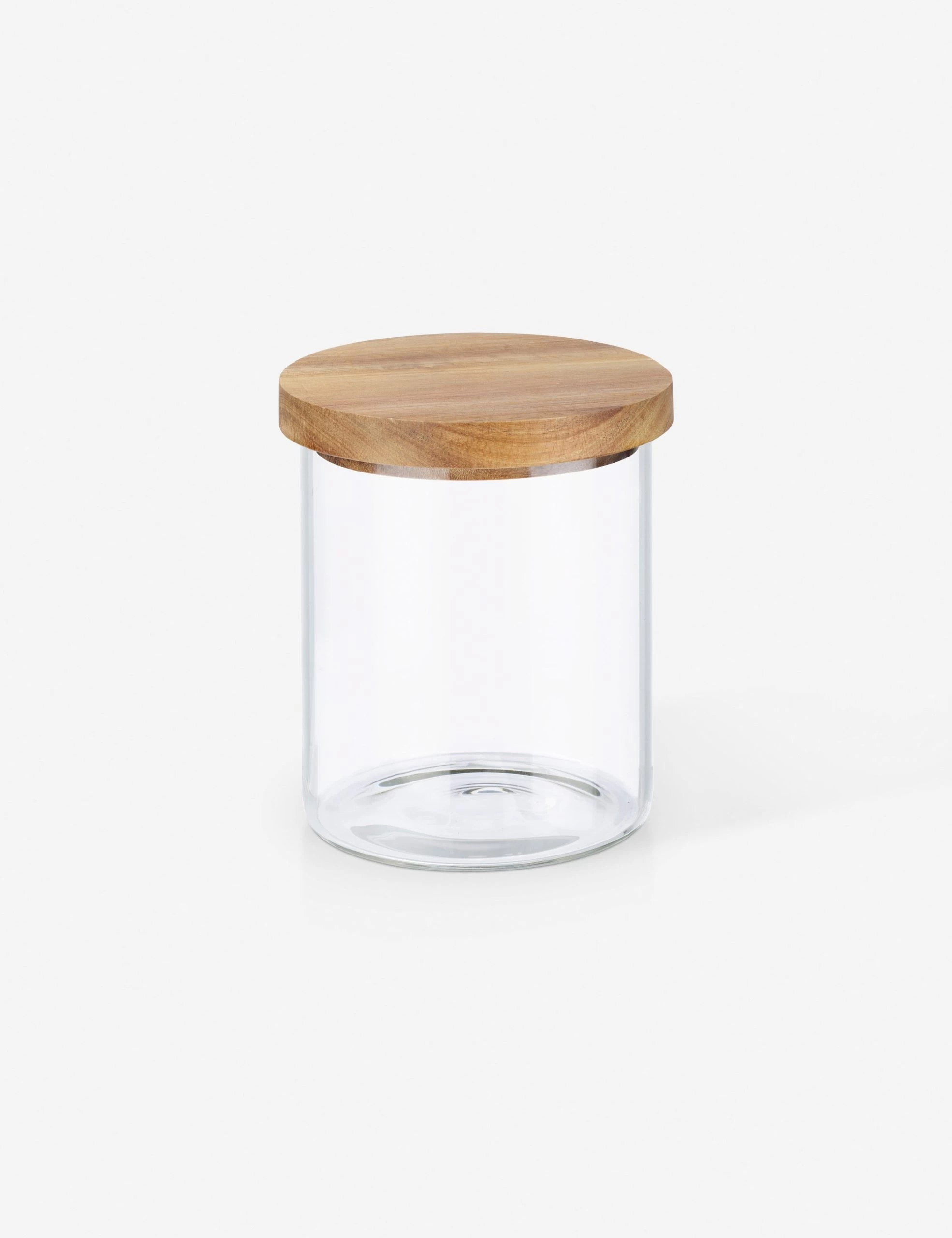 Glass Jars (Set Of 2) By NEAT Method - Image 2