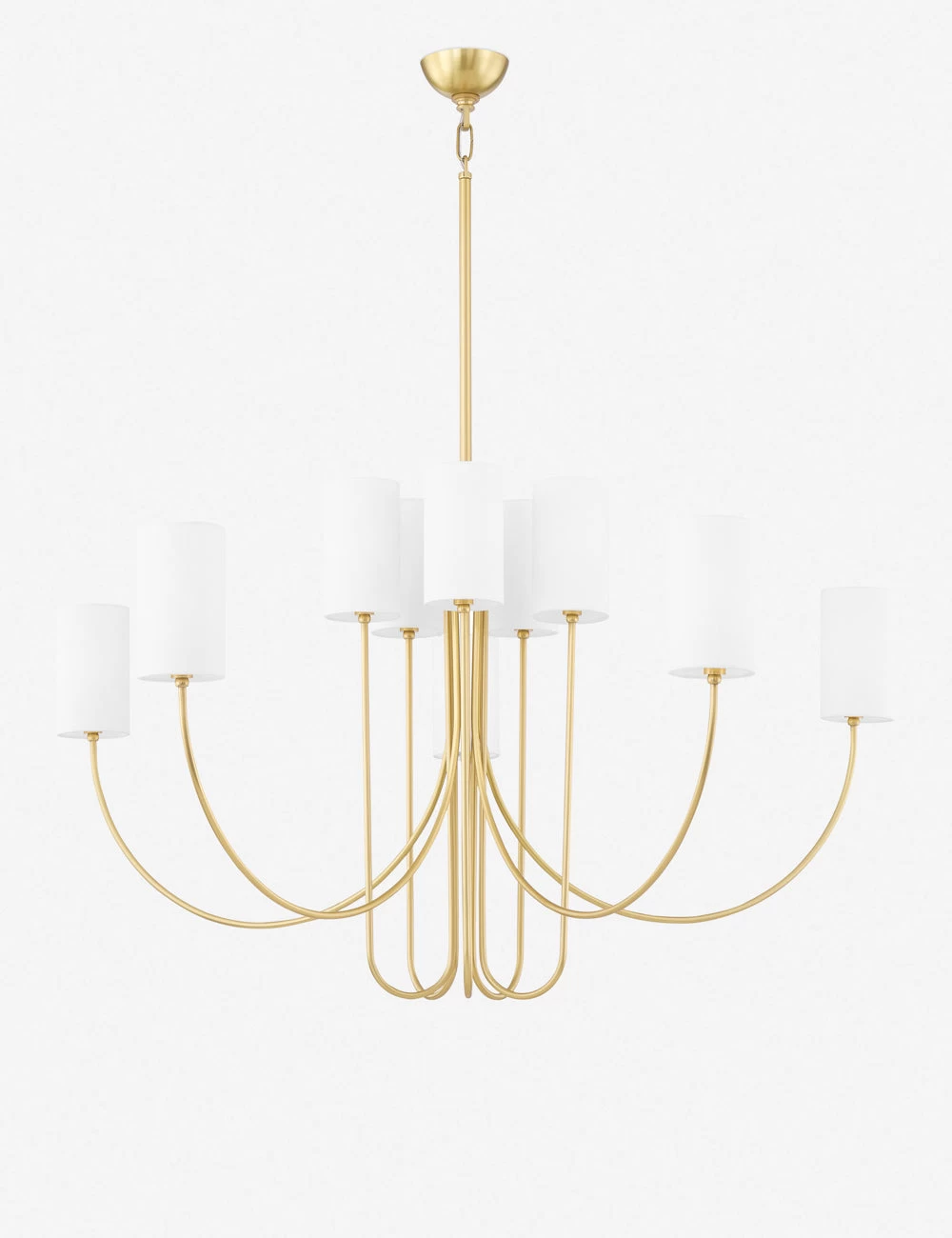 Midford Chandelier - Image 4