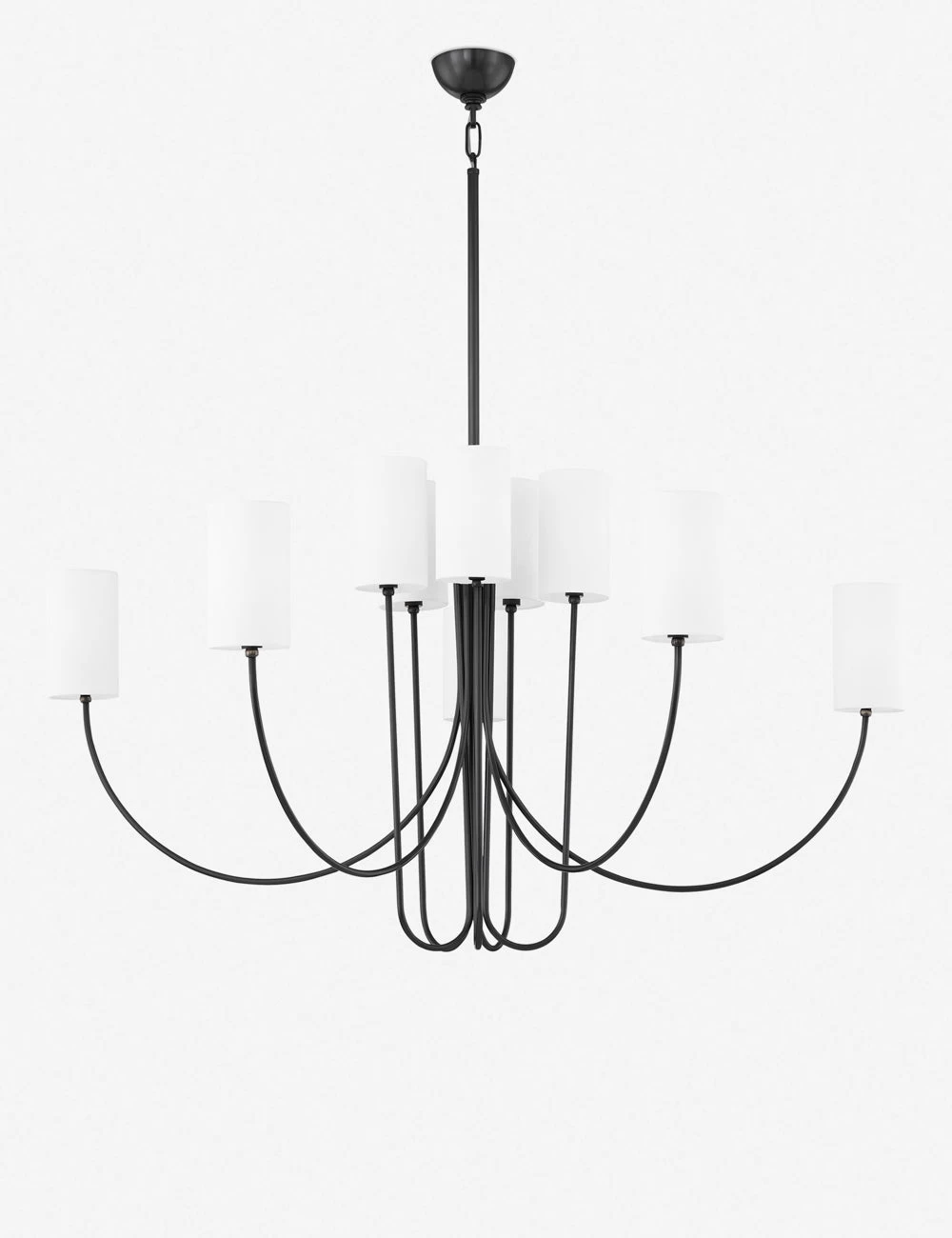 Midford Chandelier - Image 5