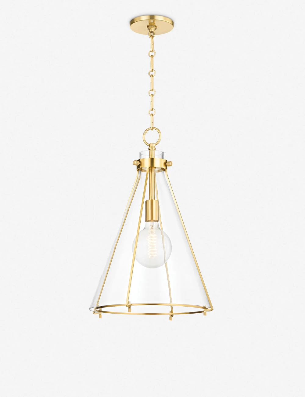 Sybil Pendant Light - Image 7