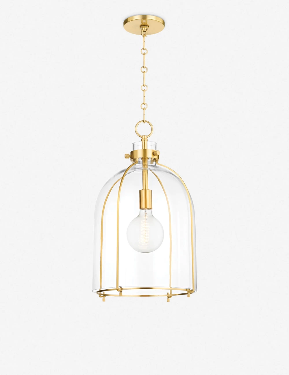 Sybil Pendant Light - Image 10