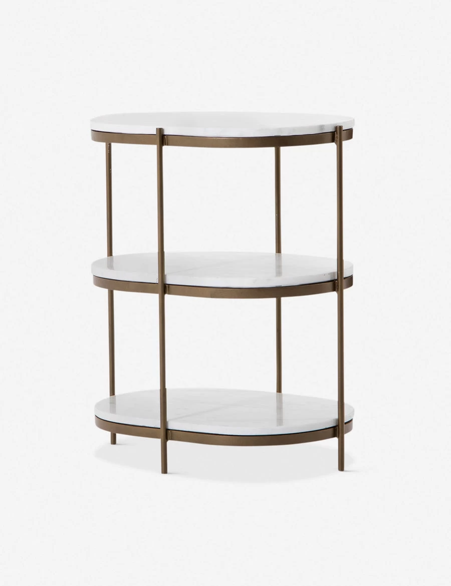 Kayleigh Nightstand - Image 3