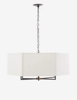Oxford Chandelier By Arteriors