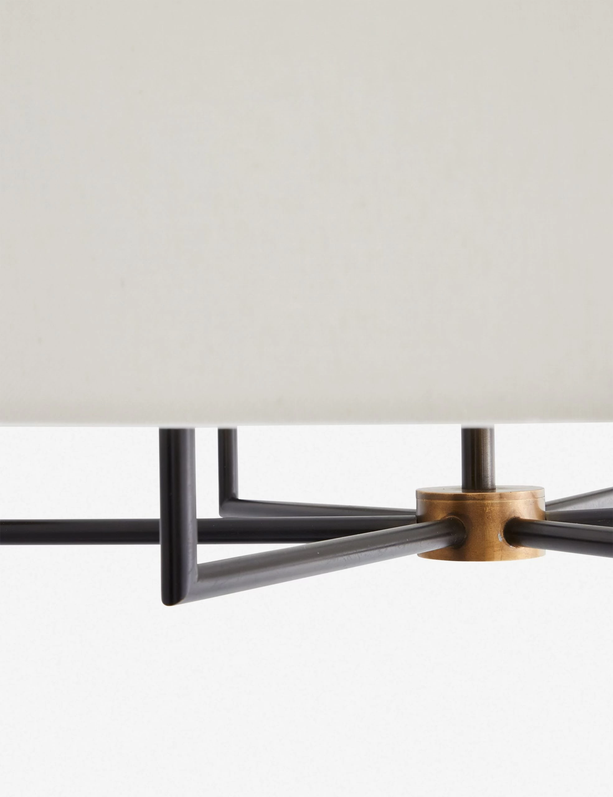 Oxford Chandelier By Arteriors - Image 4