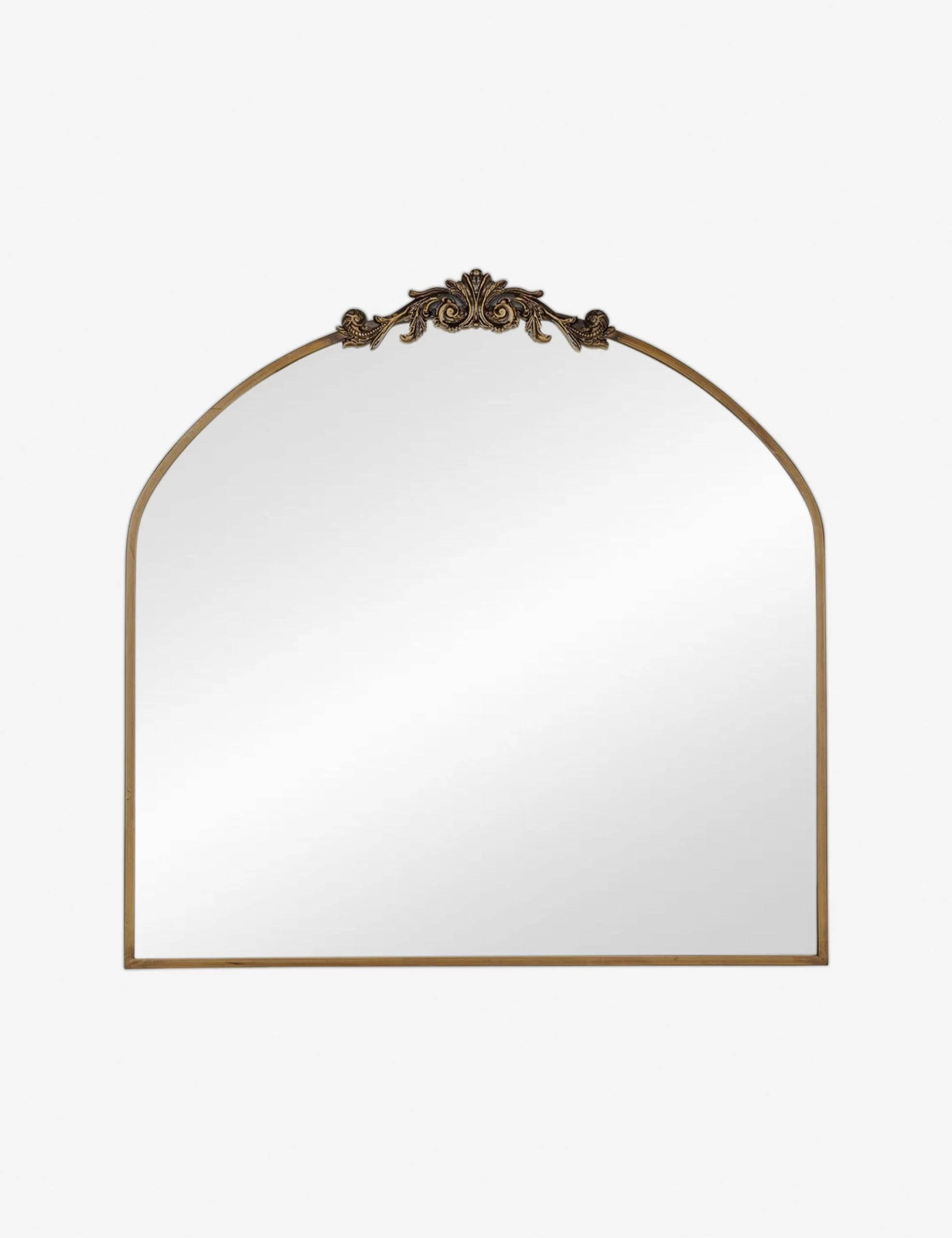 Tulca Mirror