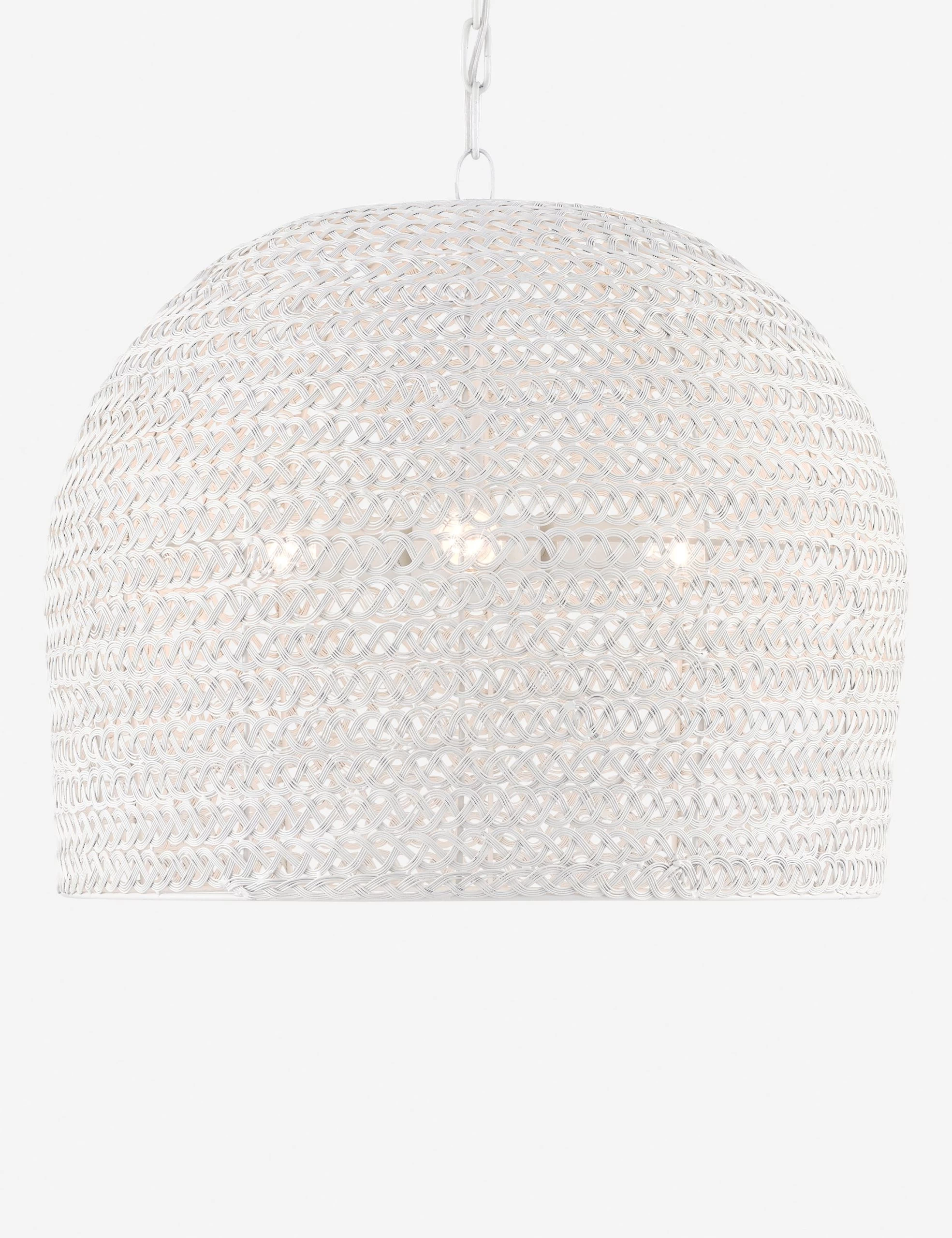 Khaza Pendant Light