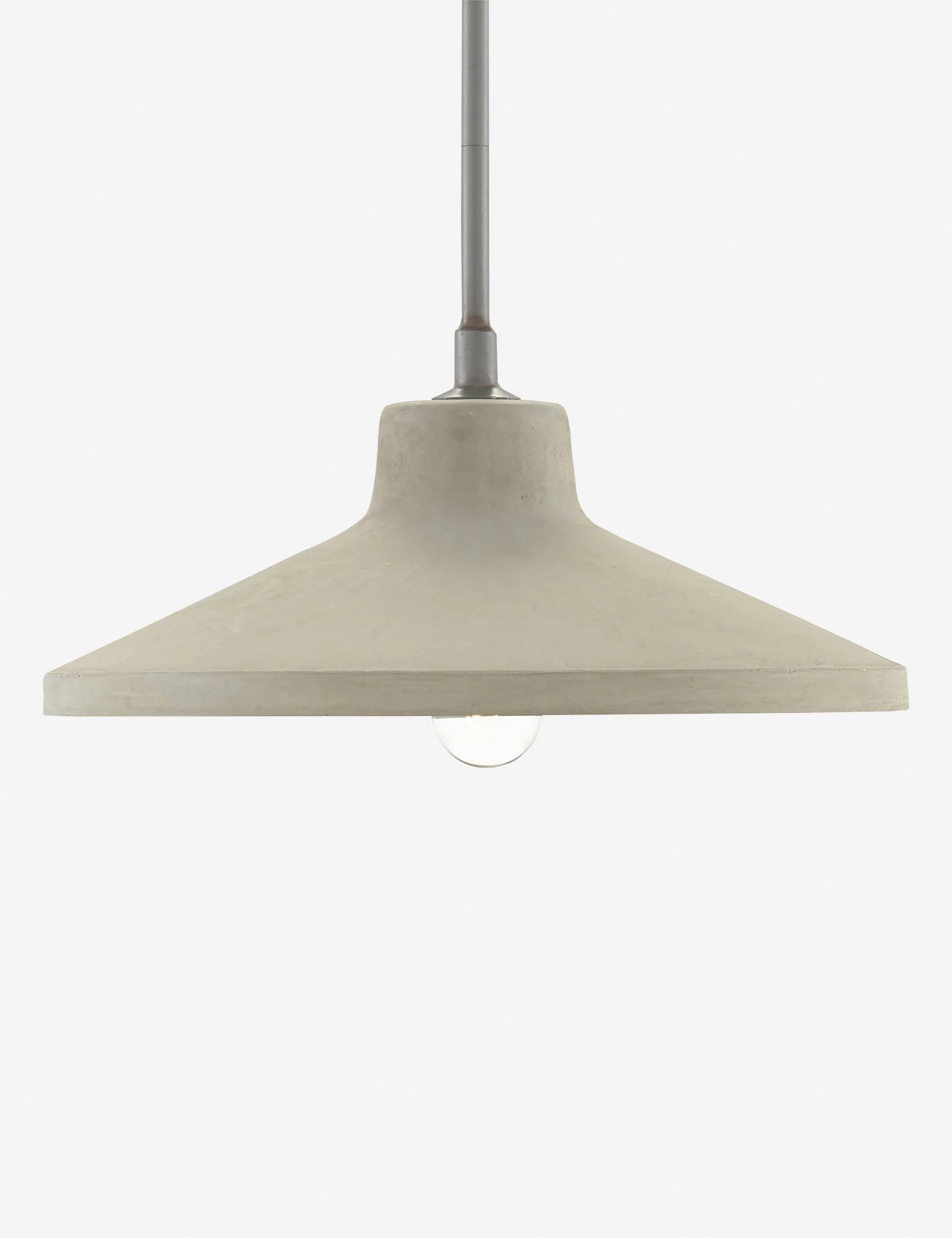 Orlo Pendant Light