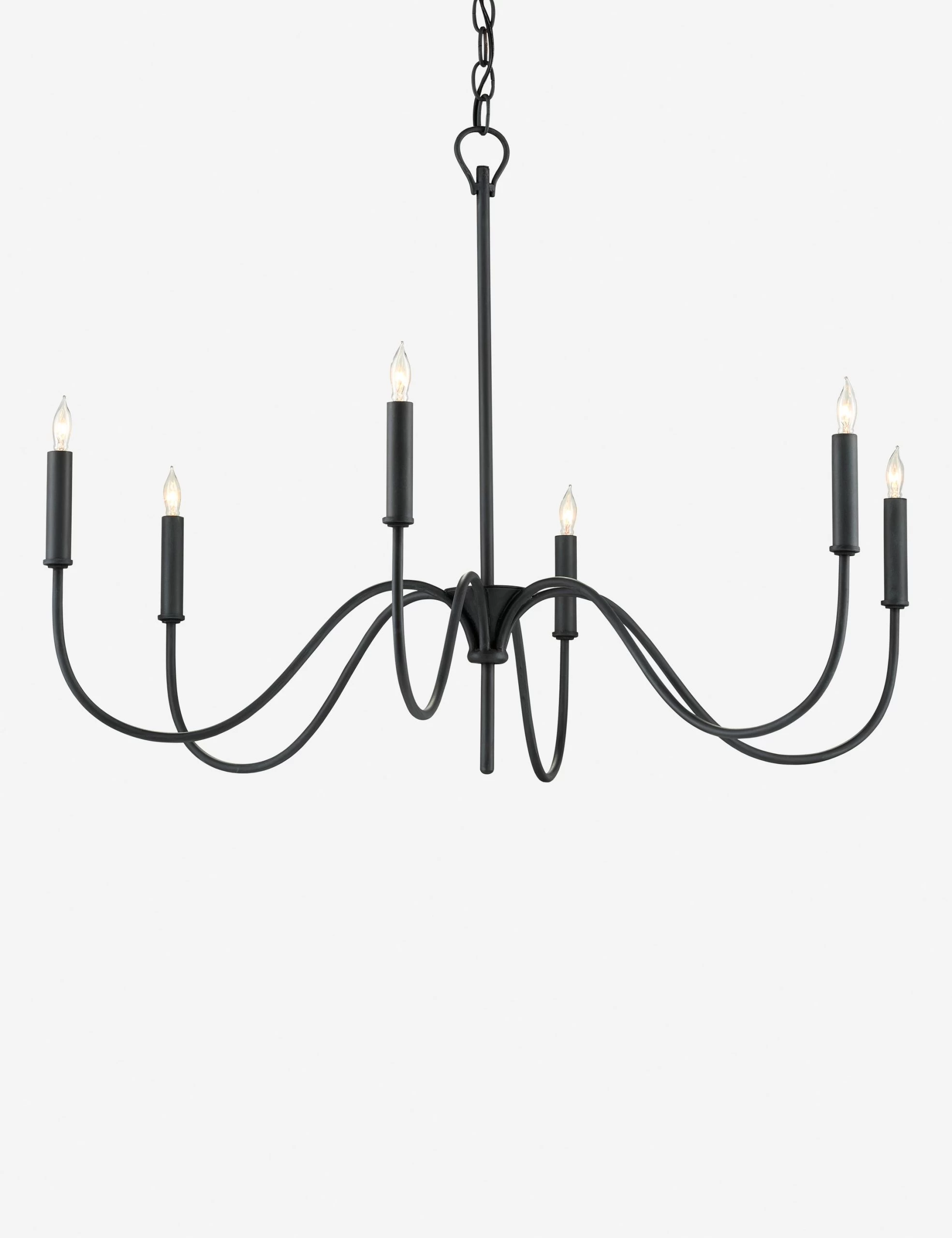 Yates Chandelier - Image 2