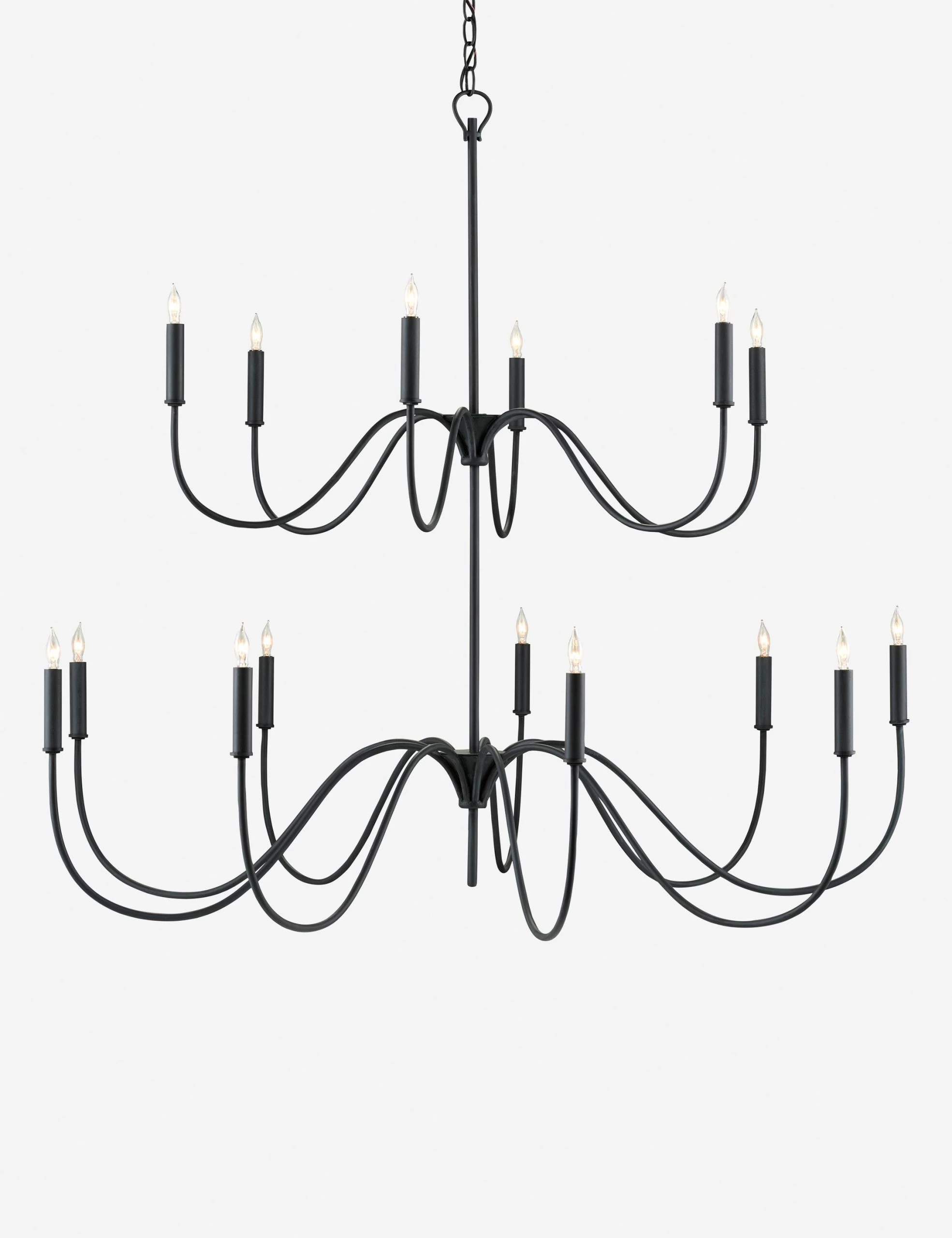 Yates Chandelier - Image 3