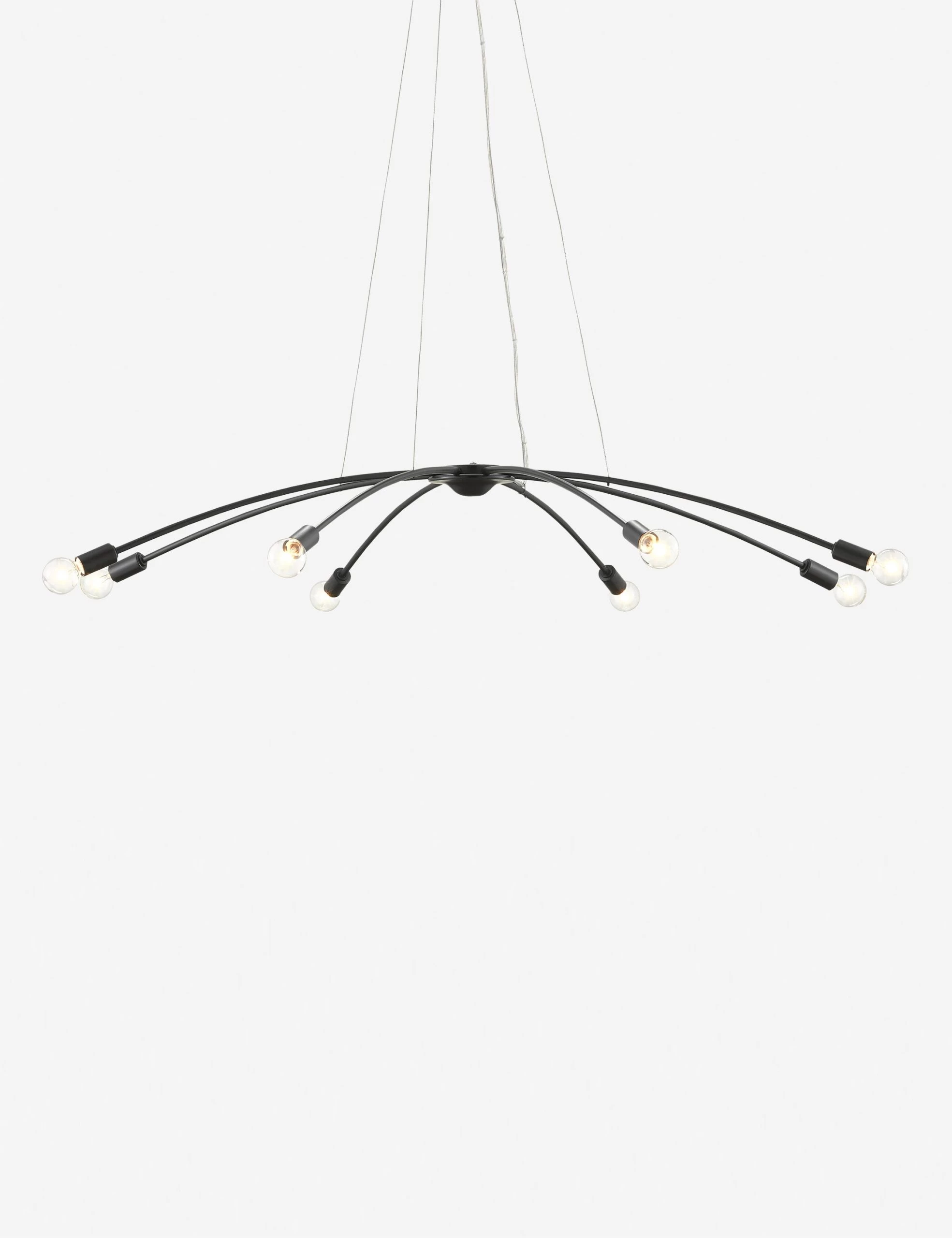 Townsend Chandelier