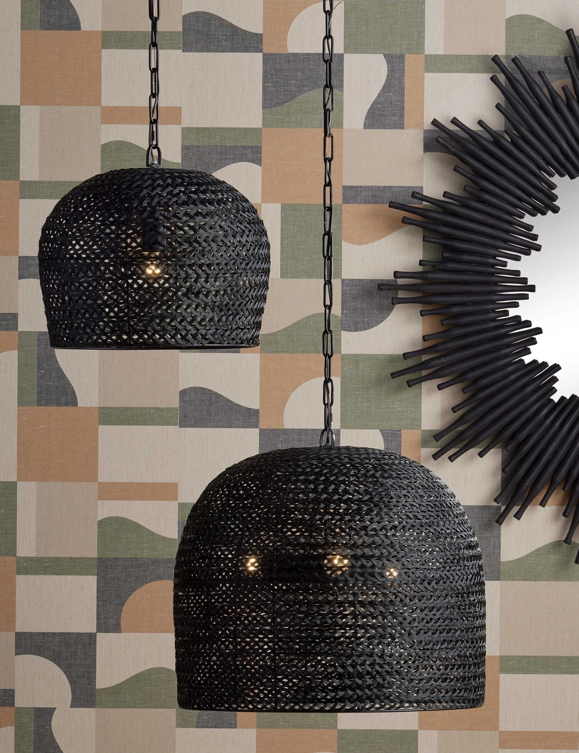 Khaza Pendant Light - Image 15