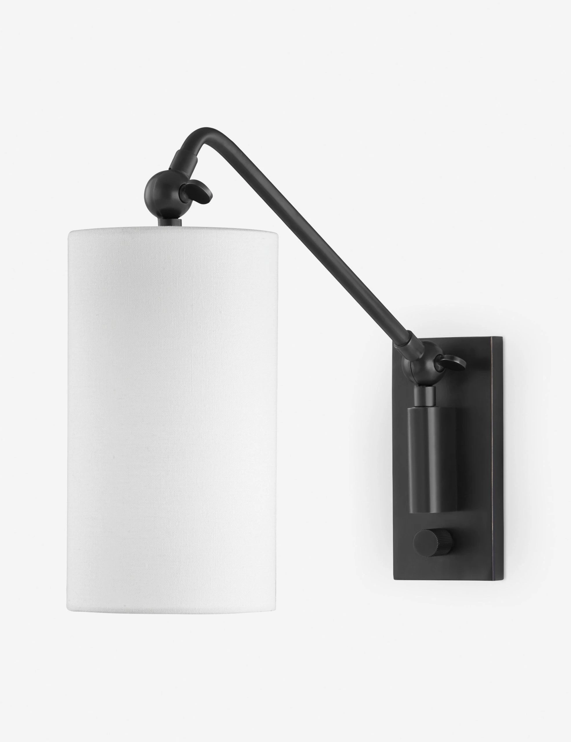 McNally Adjustable Sconce - Image 2