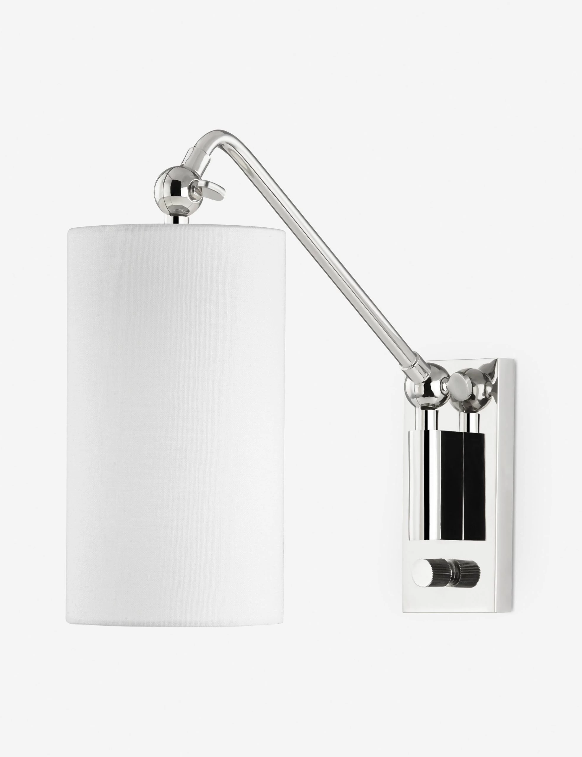 McNally Adjustable Sconce - Image 3