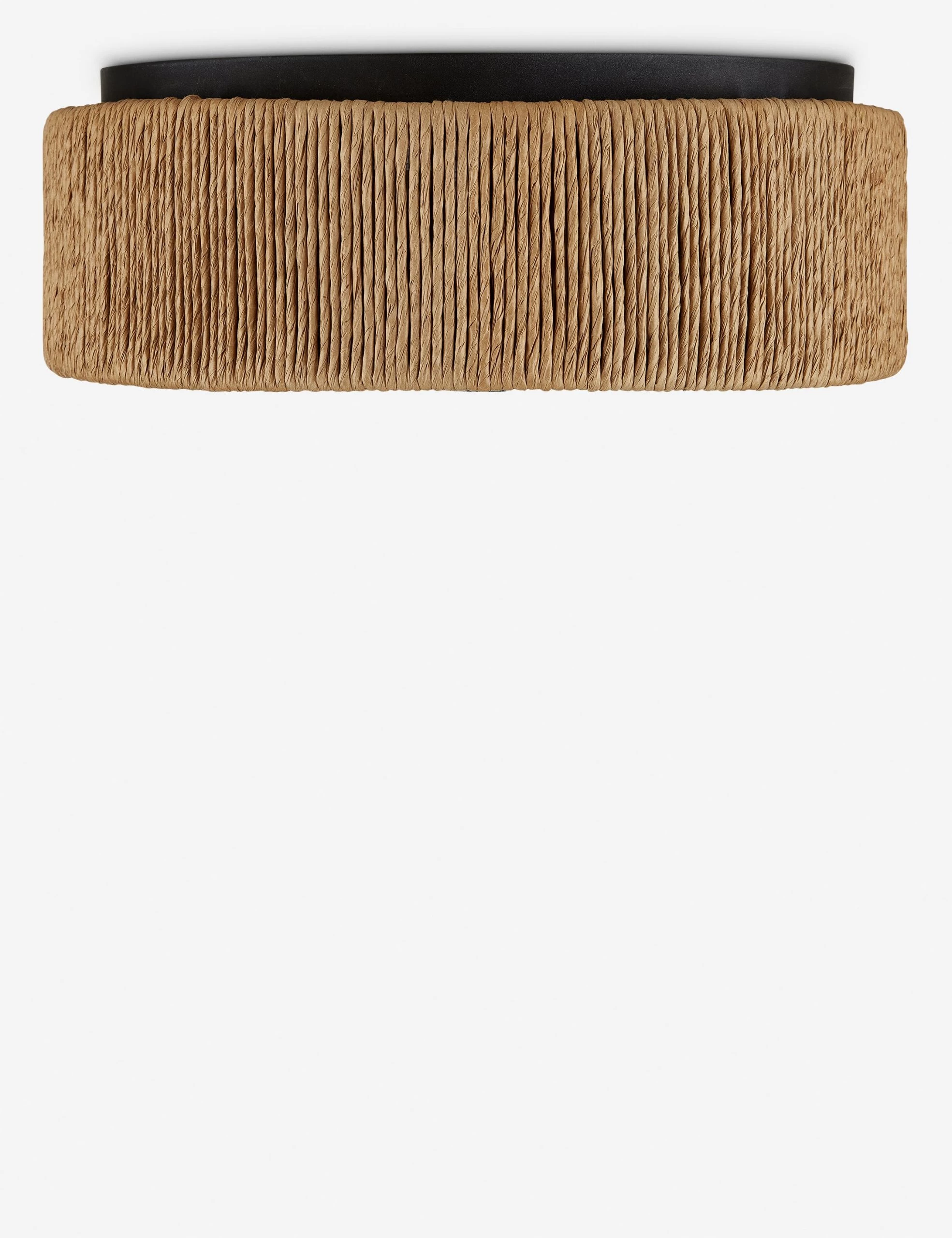 Addis Flush Mount - Image 2