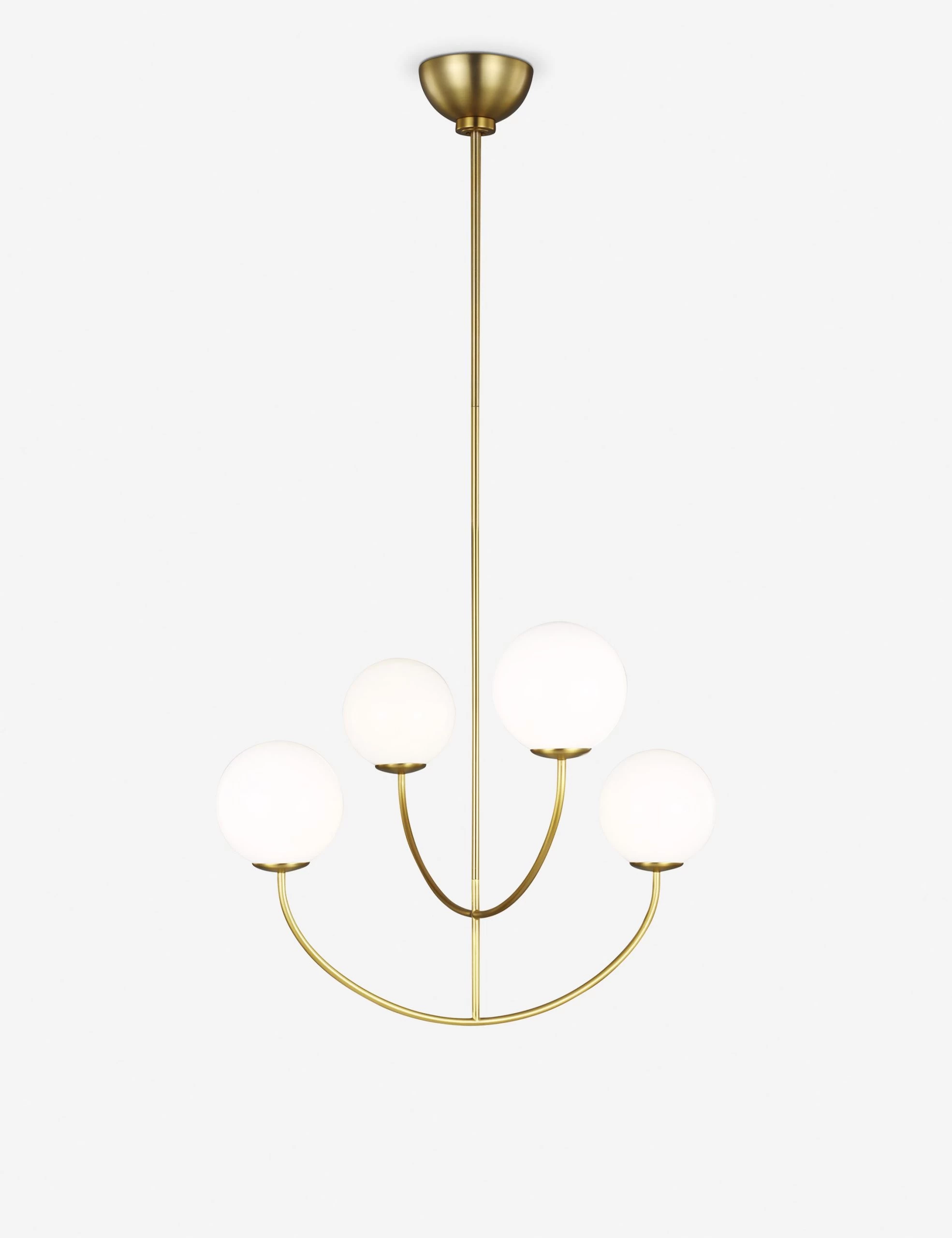 Galassia Chandelier By AERIN - Image 2