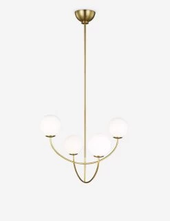 Galassia Chandelier By AERIN