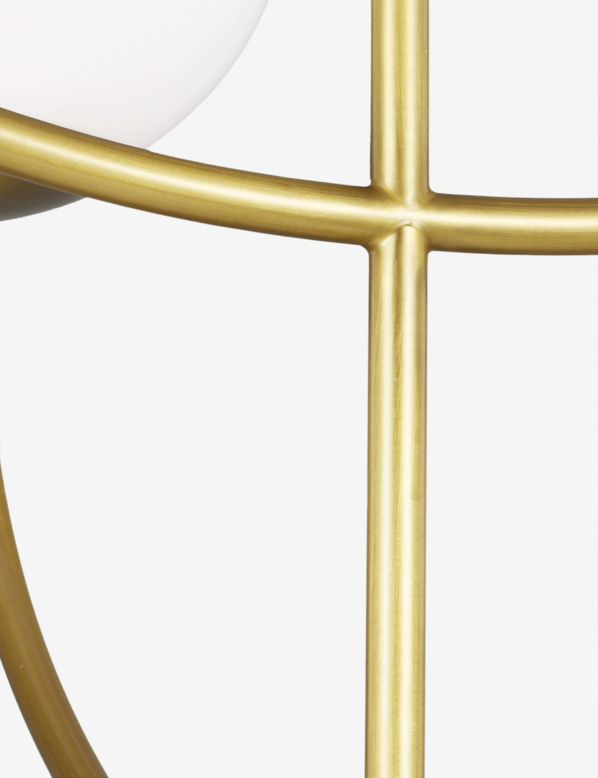 Galassia Chandelier By AERIN - Image 4