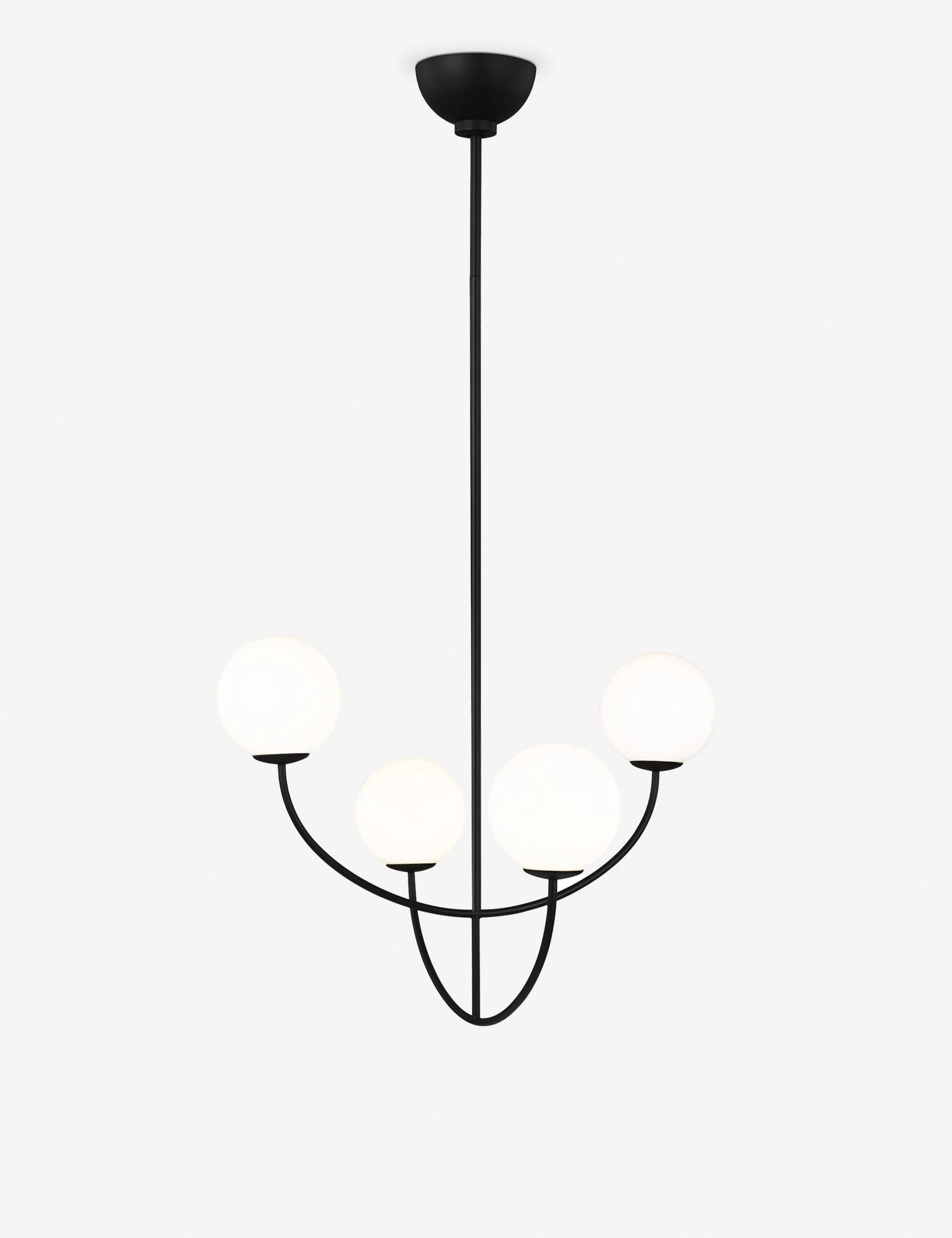 Galassia Chandelier By AERIN - Image 5