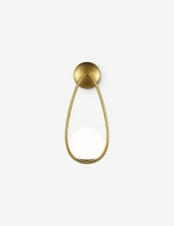 Galassia Sconce By AERIN