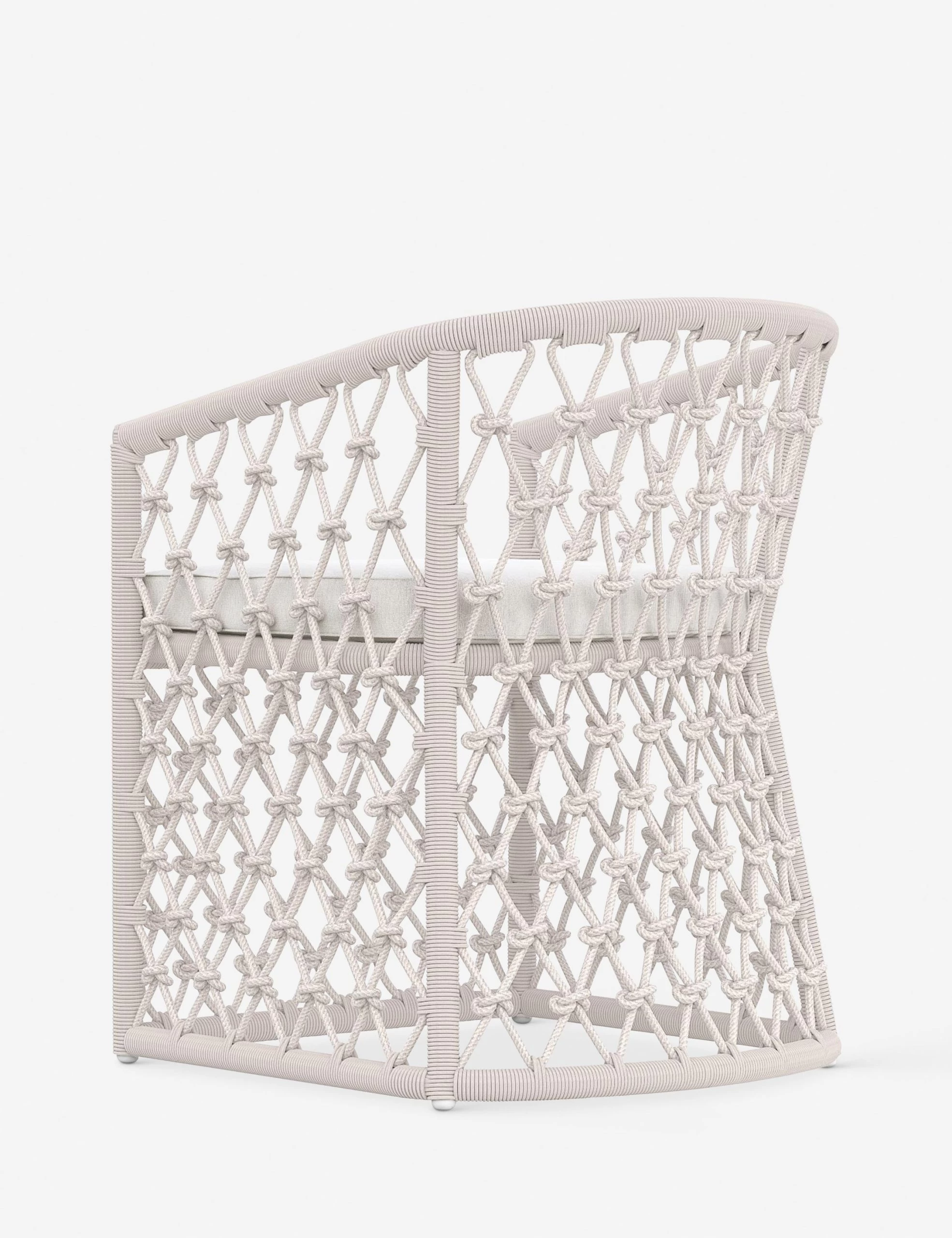 Gibbs Indoor / Outdoor Dining Chair - Image 4