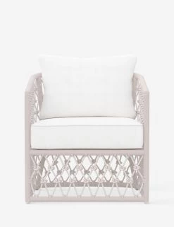 Gibbs Indoor / Outdoor Accent Chair