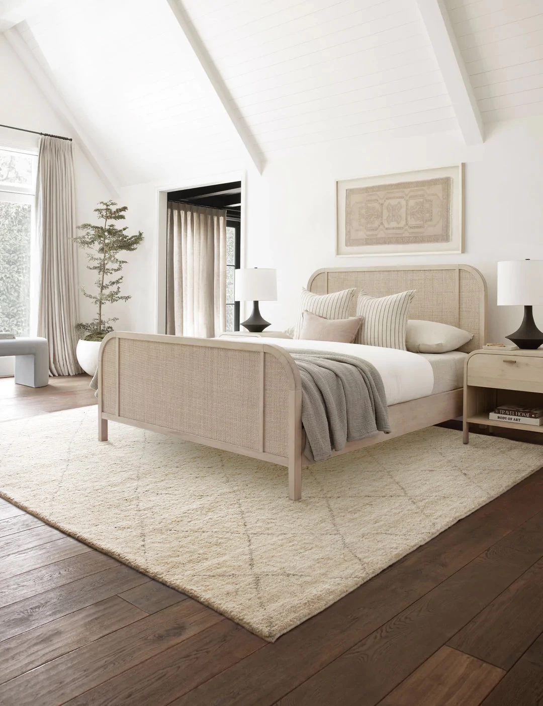 Afella Rug - Image 2