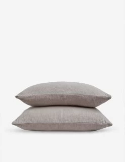 Alaia Pillowcases (Set Of 2) By House No. 23