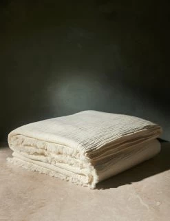 Alaia Sherpa Throw By House No. 23