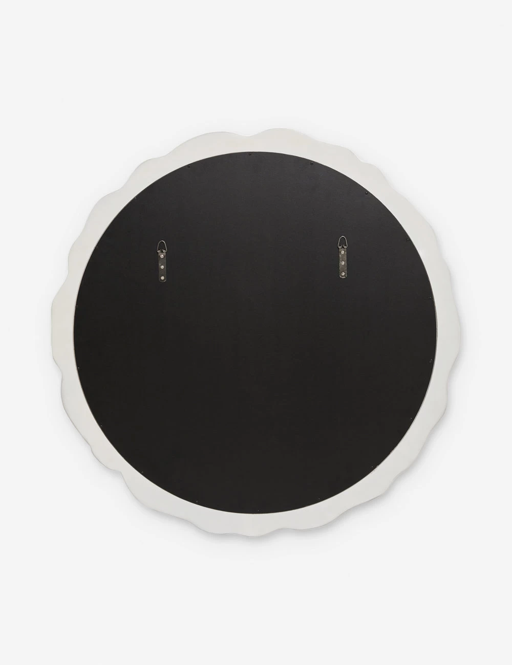 Anastasia Round Mirror By Sarah Sherman Samuel - Image 5