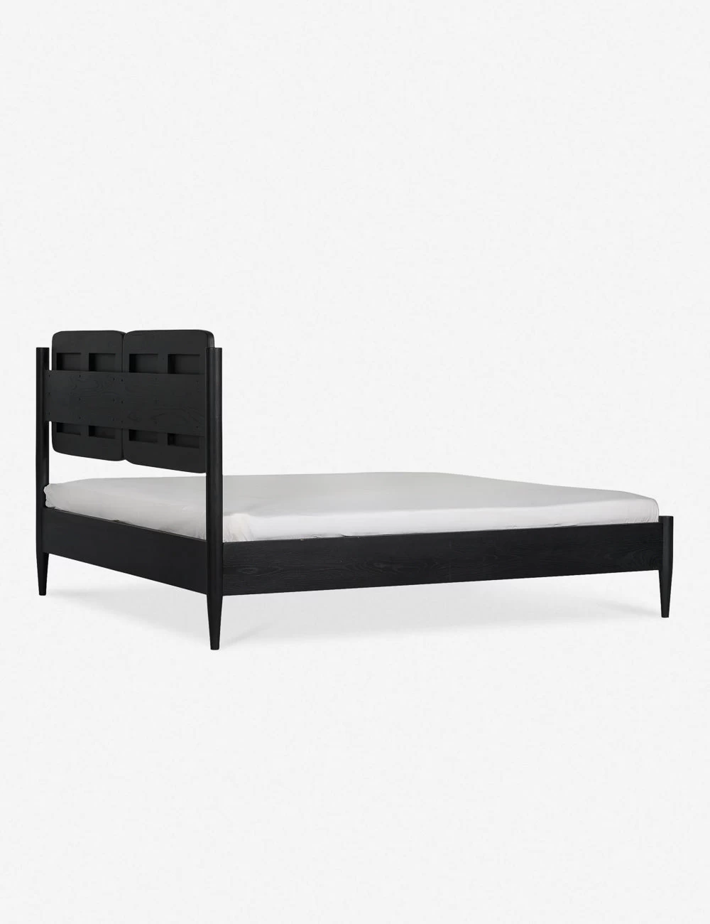 Shiloh Platform Bed - Image 4